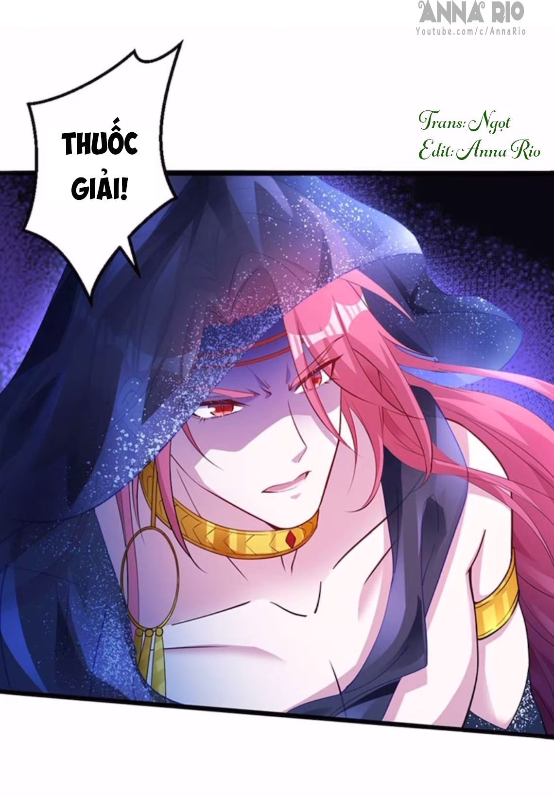 Thảnh Thơi Thú Thế Chủng Chủng Điền, Sinh Sinh Tể Chapter 522 - Trang 2