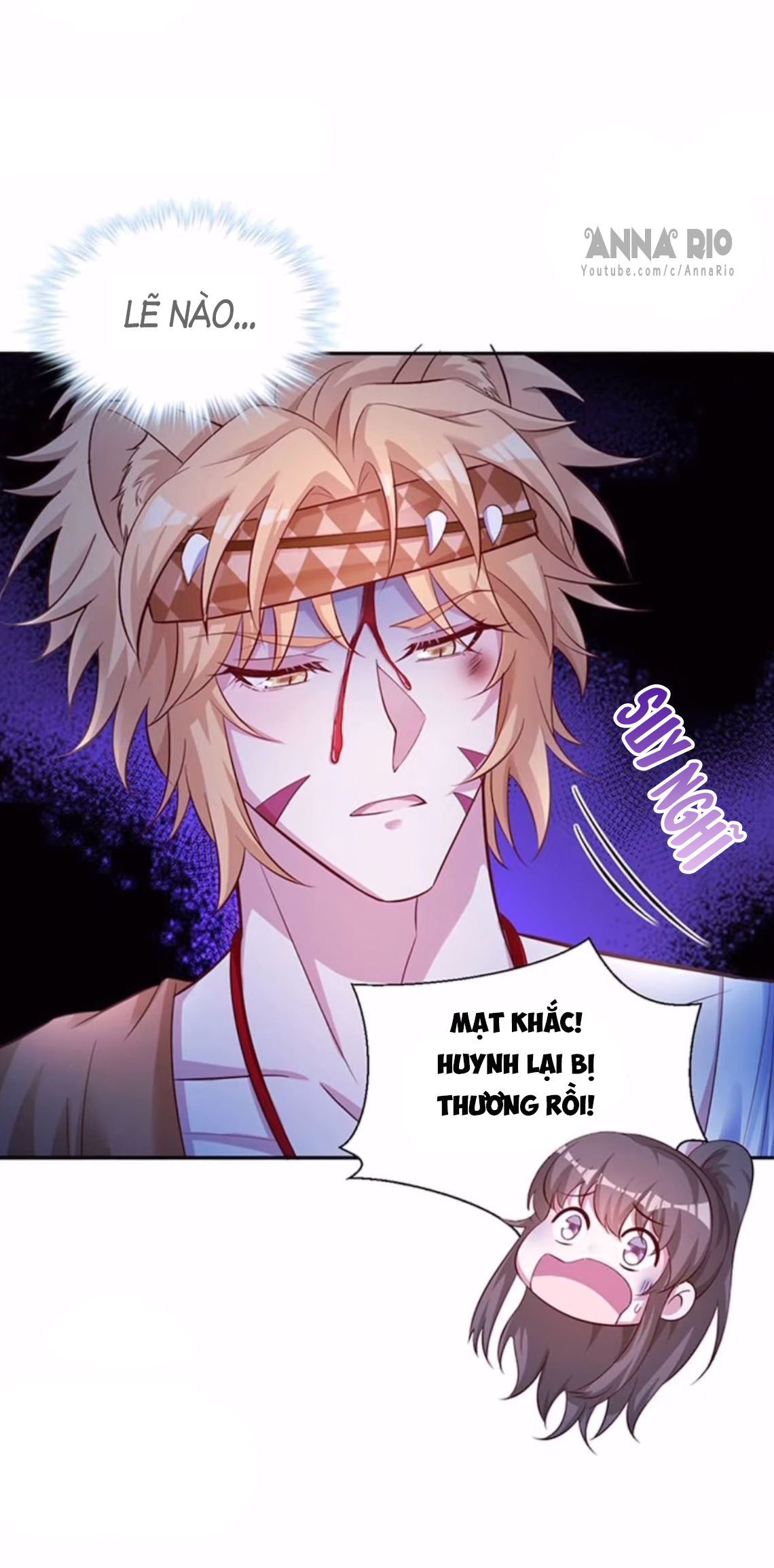 Thảnh Thơi Thú Thế Chủng Chủng Điền, Sinh Sinh Tể Chapter 522 - Trang 2