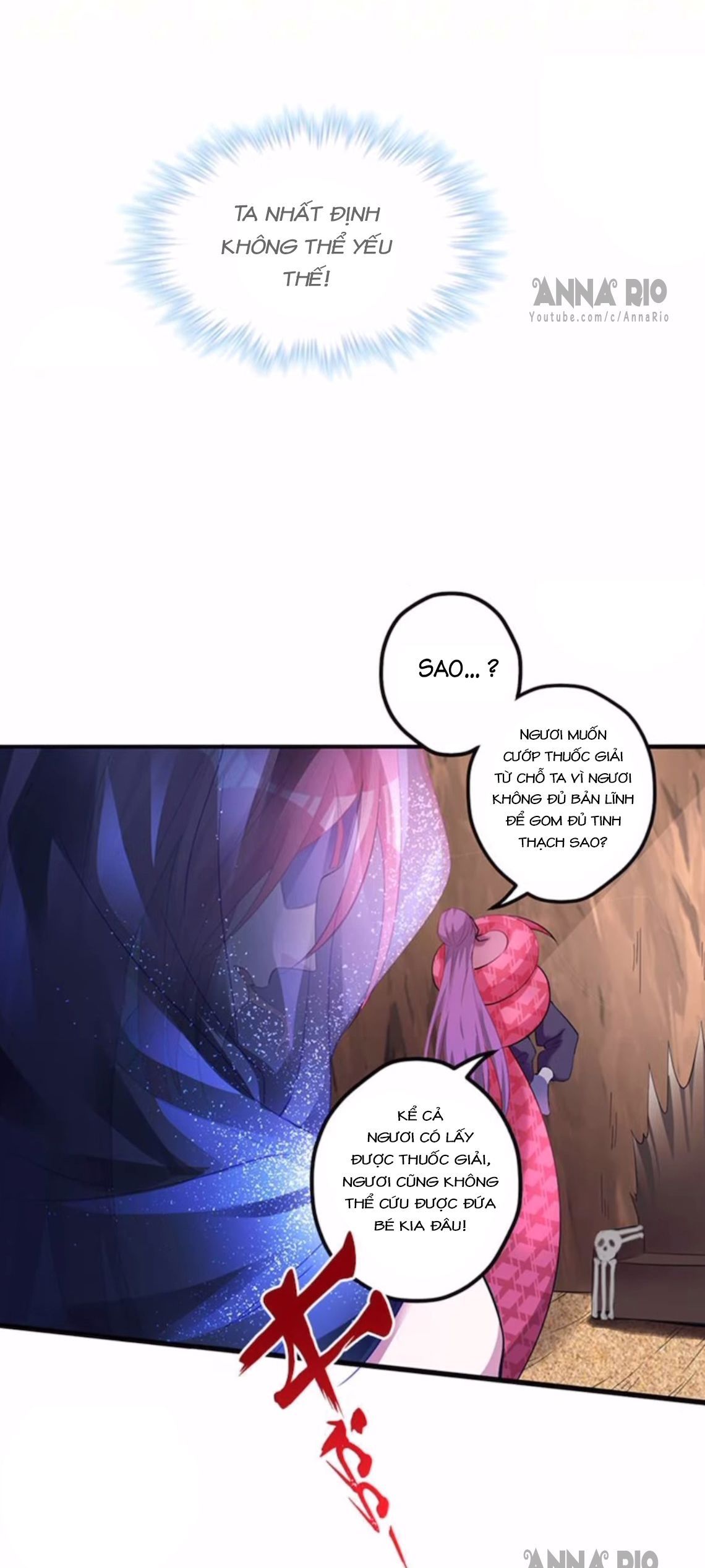 Thảnh Thơi Thú Thế Chủng Chủng Điền, Sinh Sinh Tể Chapter 522 - Trang 2