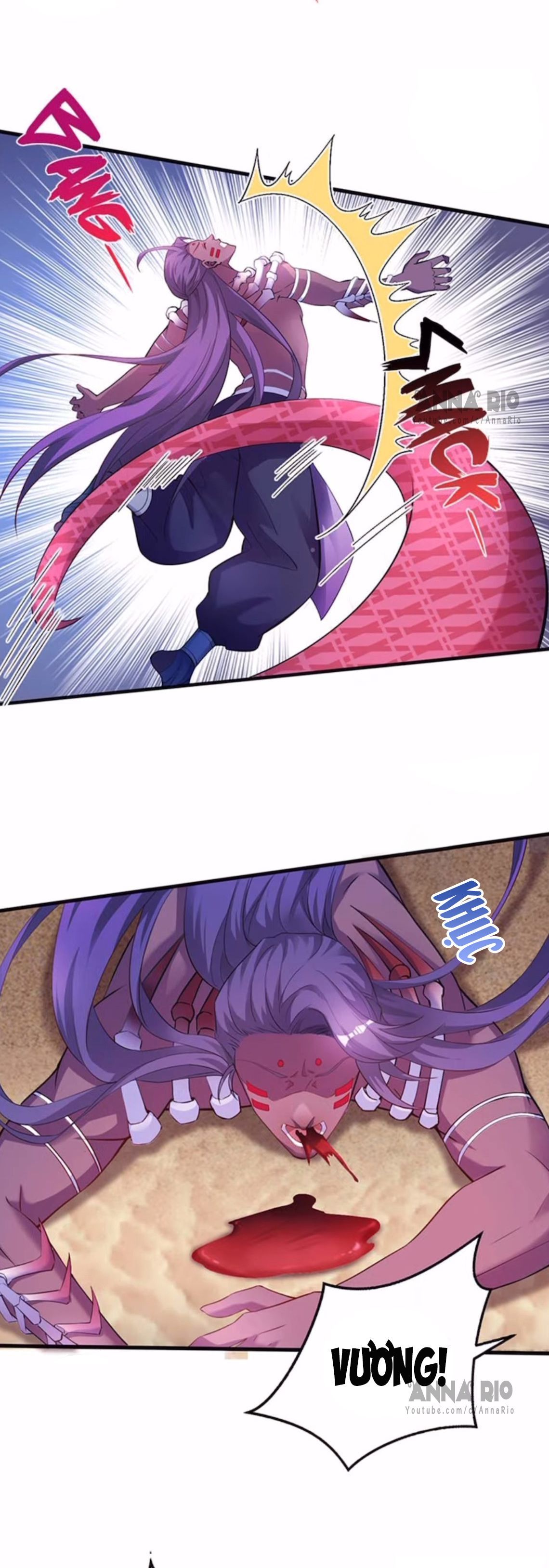 Thảnh Thơi Thú Thế Chủng Chủng Điền, Sinh Sinh Tể Chapter 522 - Trang 2