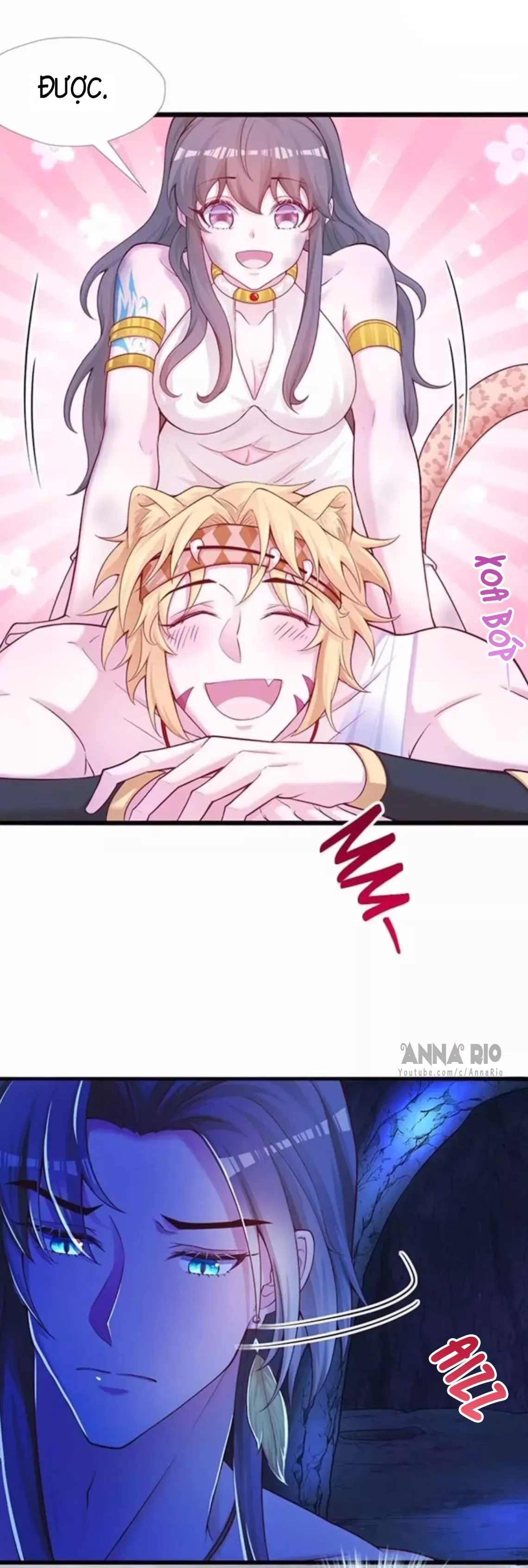 Thảnh Thơi Thú Thế Chủng Chủng Điền, Sinh Sinh Tể Chapter 523 - Trang 2