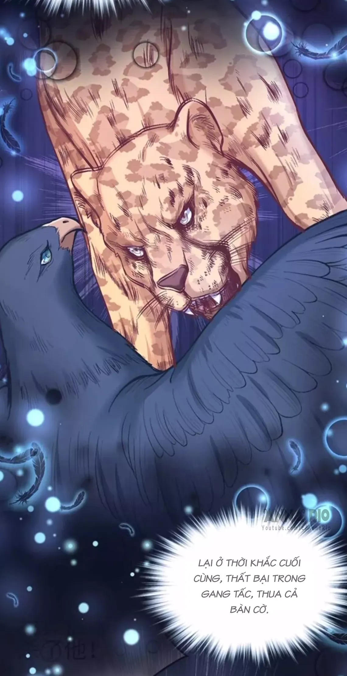 Thảnh Thơi Thú Thế Chủng Chủng Điền, Sinh Sinh Tể Chapter 523 - Trang 2