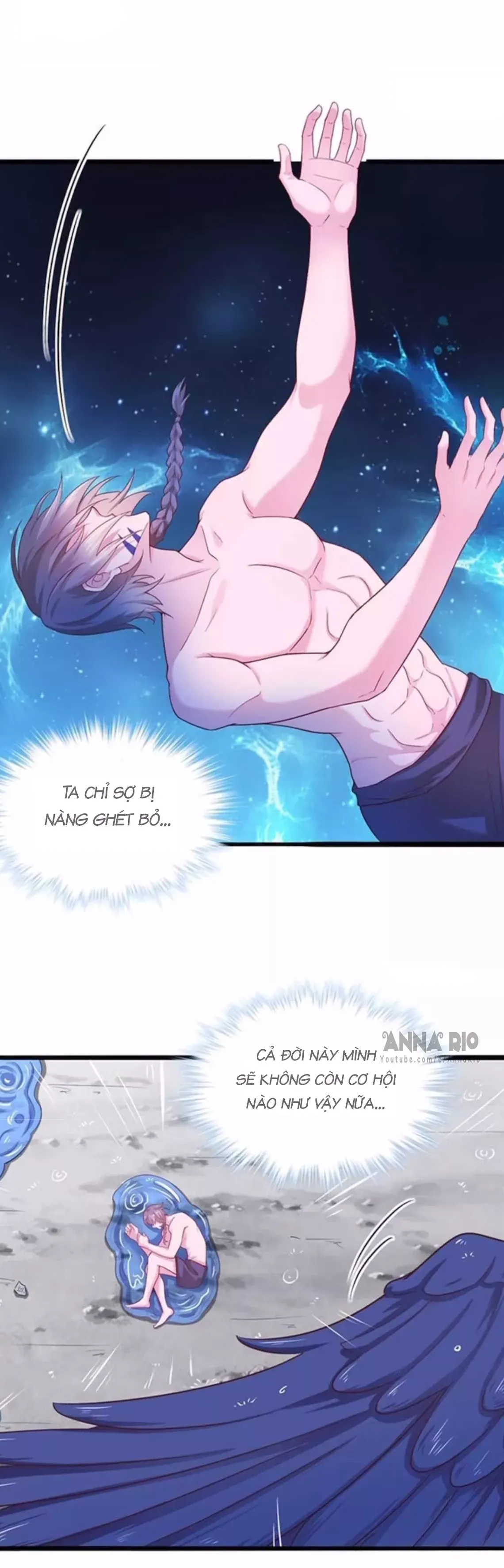 Thảnh Thơi Thú Thế Chủng Chủng Điền, Sinh Sinh Tể Chapter 523 - Trang 2