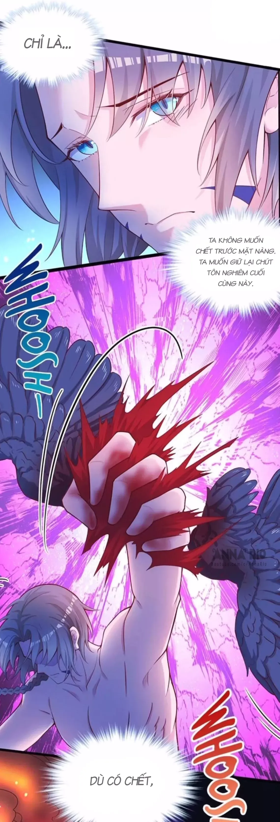 Thảnh Thơi Thú Thế Chủng Chủng Điền, Sinh Sinh Tể Chapter 523 - Trang 2