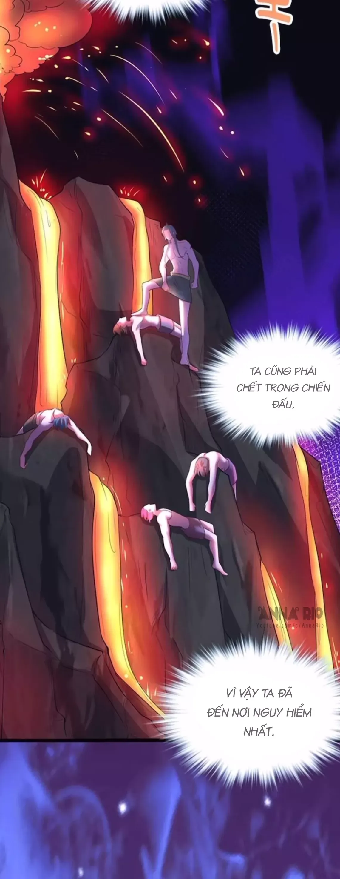 Thảnh Thơi Thú Thế Chủng Chủng Điền, Sinh Sinh Tể Chapter 523 - Trang 2