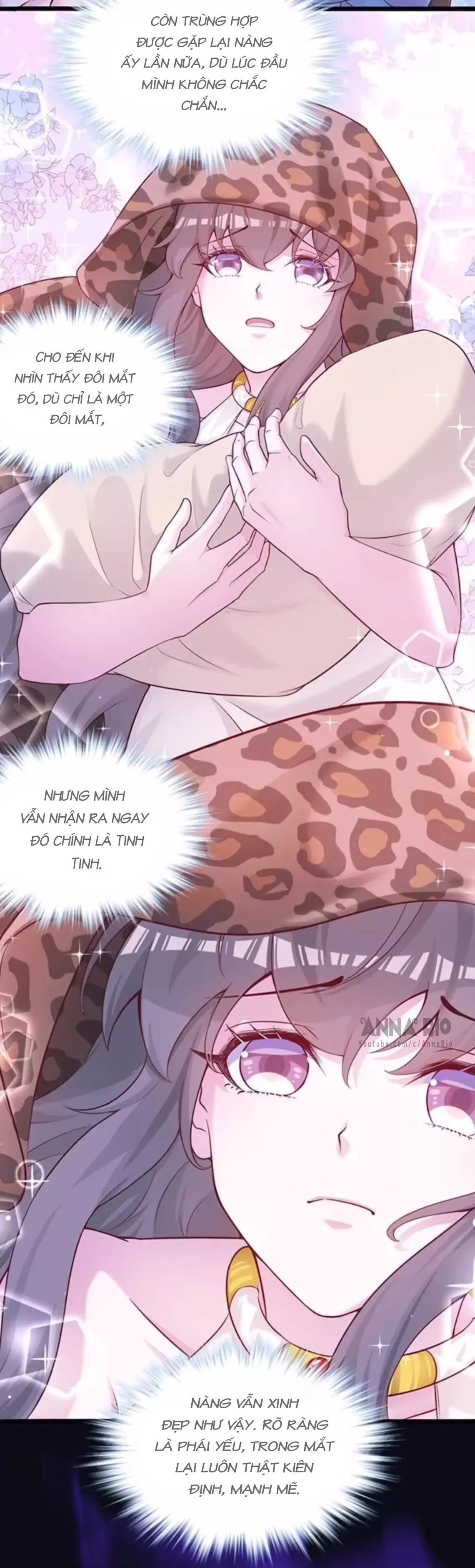 Thảnh Thơi Thú Thế Chủng Chủng Điền, Sinh Sinh Tể Chapter 523 - Trang 2