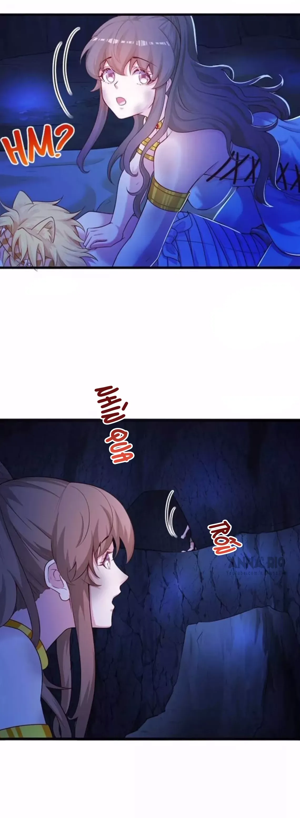 Thảnh Thơi Thú Thế Chủng Chủng Điền, Sinh Sinh Tể Chapter 523 - Trang 2