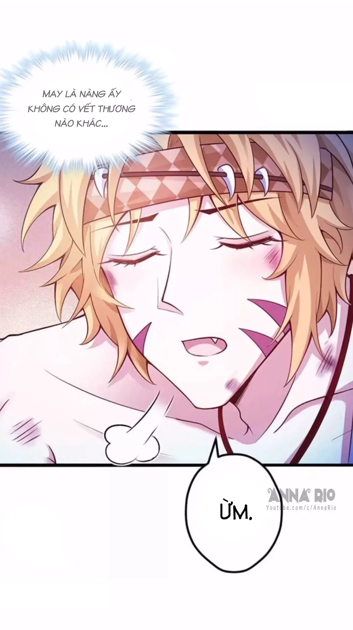 Thảnh Thơi Thú Thế Chủng Chủng Điền, Sinh Sinh Tể Chapter 523 - Trang 2