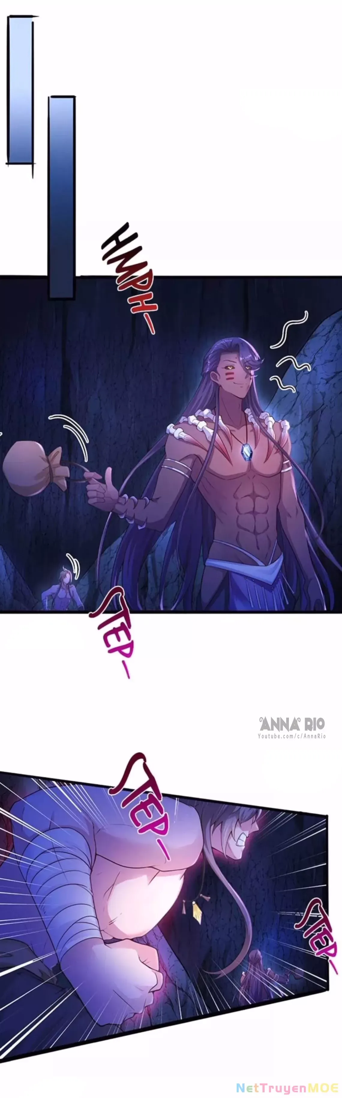 Thảnh Thơi Thú Thế Chủng Chủng Điền, Sinh Sinh Tể Chapter 523 - Trang 2