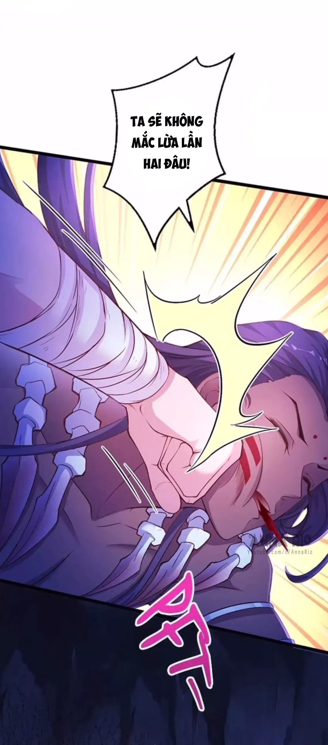 Thảnh Thơi Thú Thế Chủng Chủng Điền, Sinh Sinh Tể Chapter 523 - Trang 2