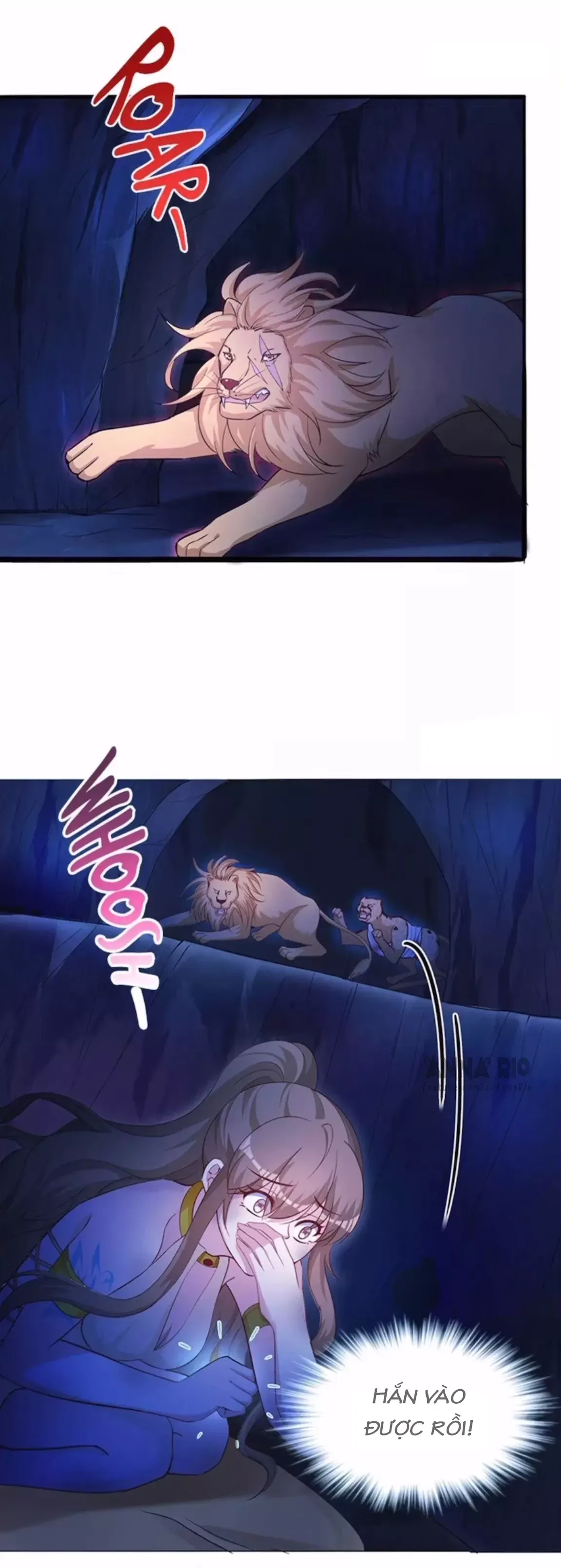 Thảnh Thơi Thú Thế Chủng Chủng Điền, Sinh Sinh Tể Chapter 524 - Trang 2