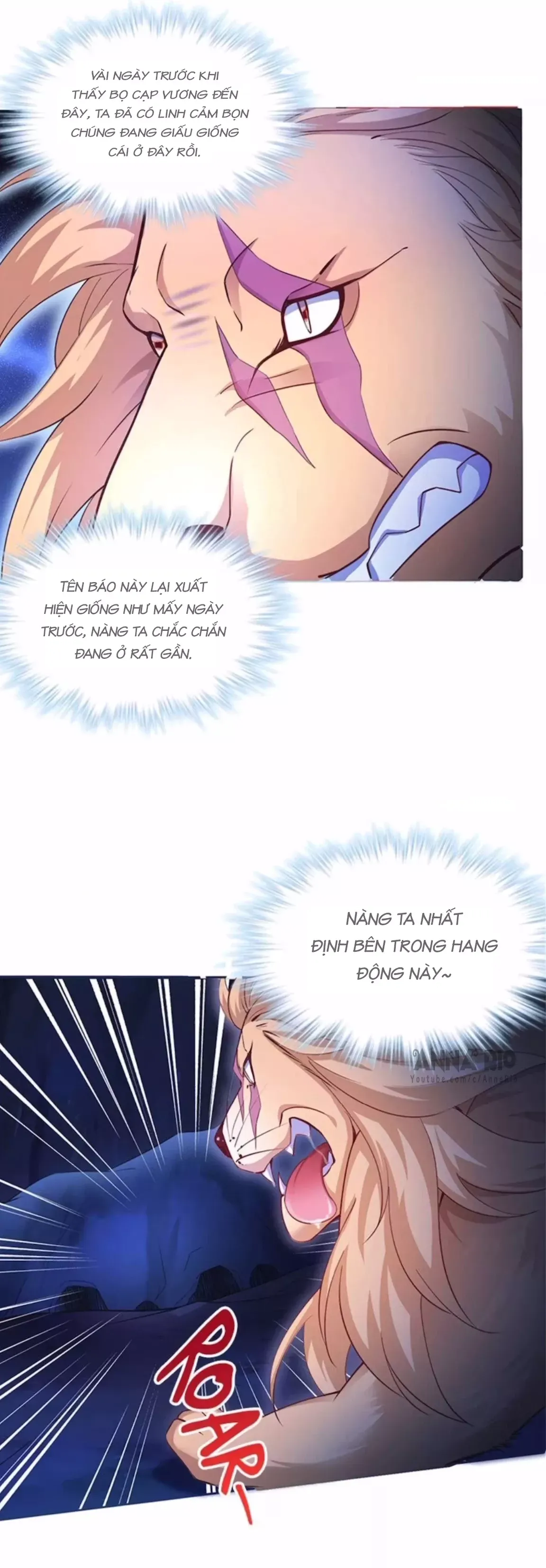 Thảnh Thơi Thú Thế Chủng Chủng Điền, Sinh Sinh Tể Chapter 524 - Trang 2