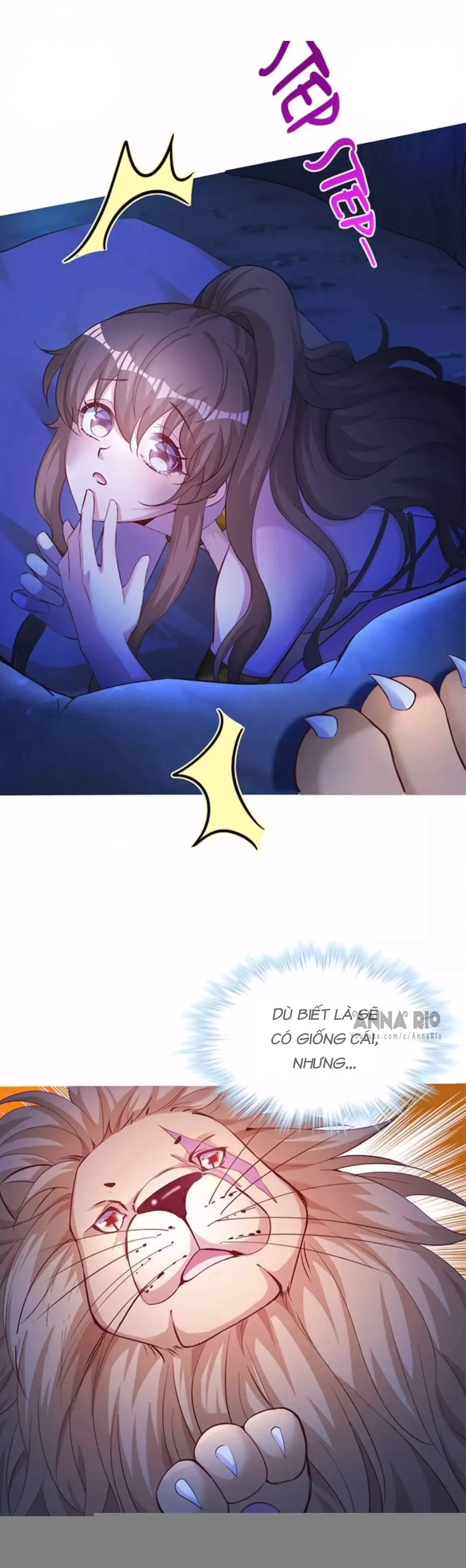 Thảnh Thơi Thú Thế Chủng Chủng Điền, Sinh Sinh Tể Chapter 524 - Trang 2