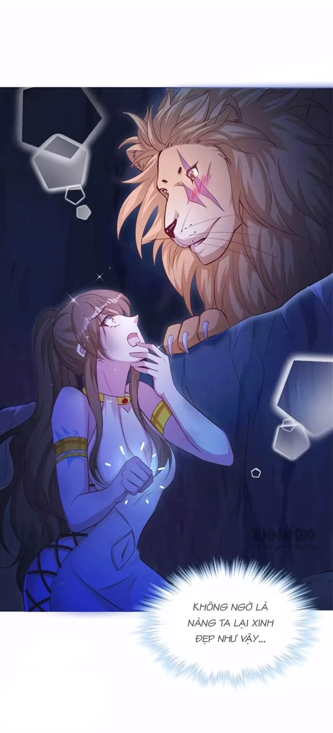 Thảnh Thơi Thú Thế Chủng Chủng Điền, Sinh Sinh Tể Chapter 524 - Trang 2