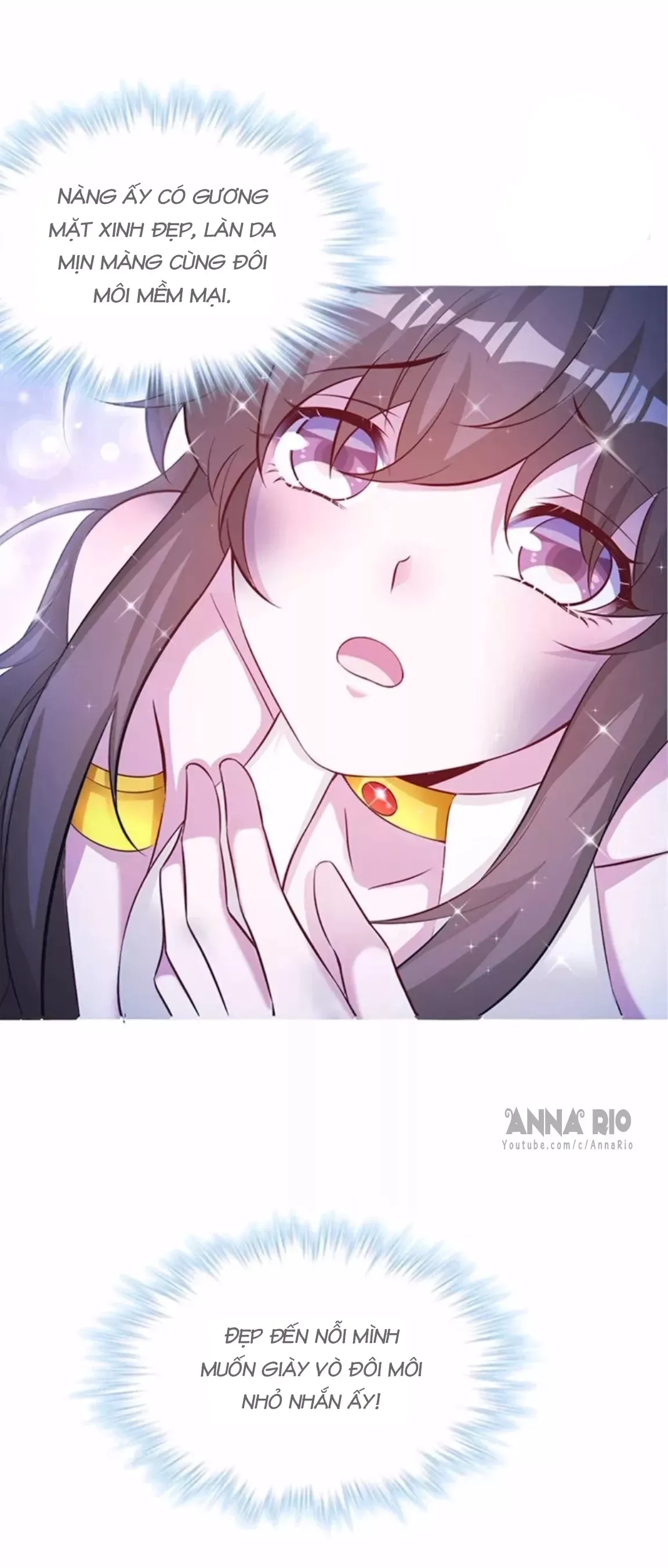 Thảnh Thơi Thú Thế Chủng Chủng Điền, Sinh Sinh Tể Chapter 524 - Trang 2