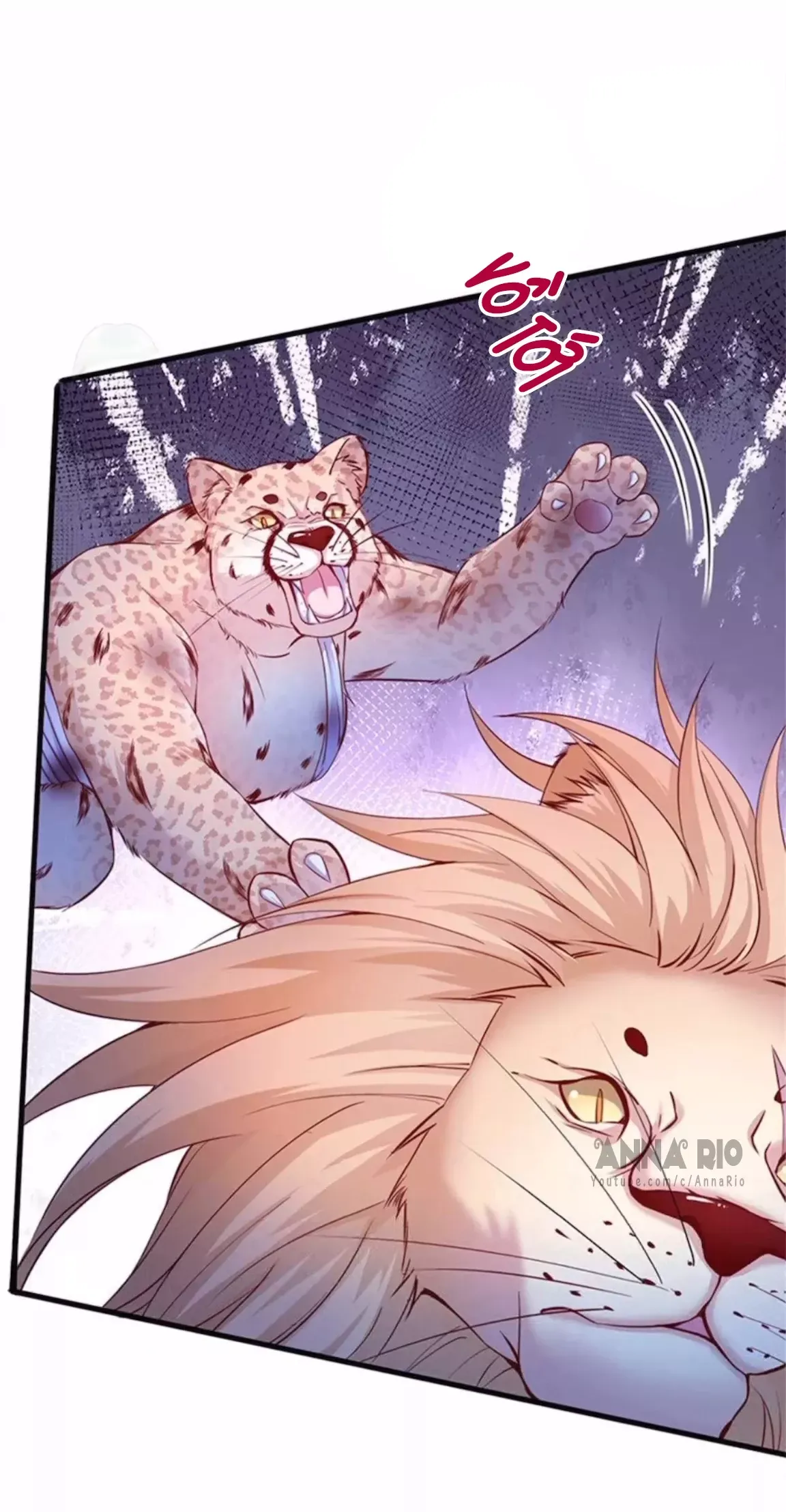 Thảnh Thơi Thú Thế Chủng Chủng Điền, Sinh Sinh Tể Chapter 524 - Trang 2