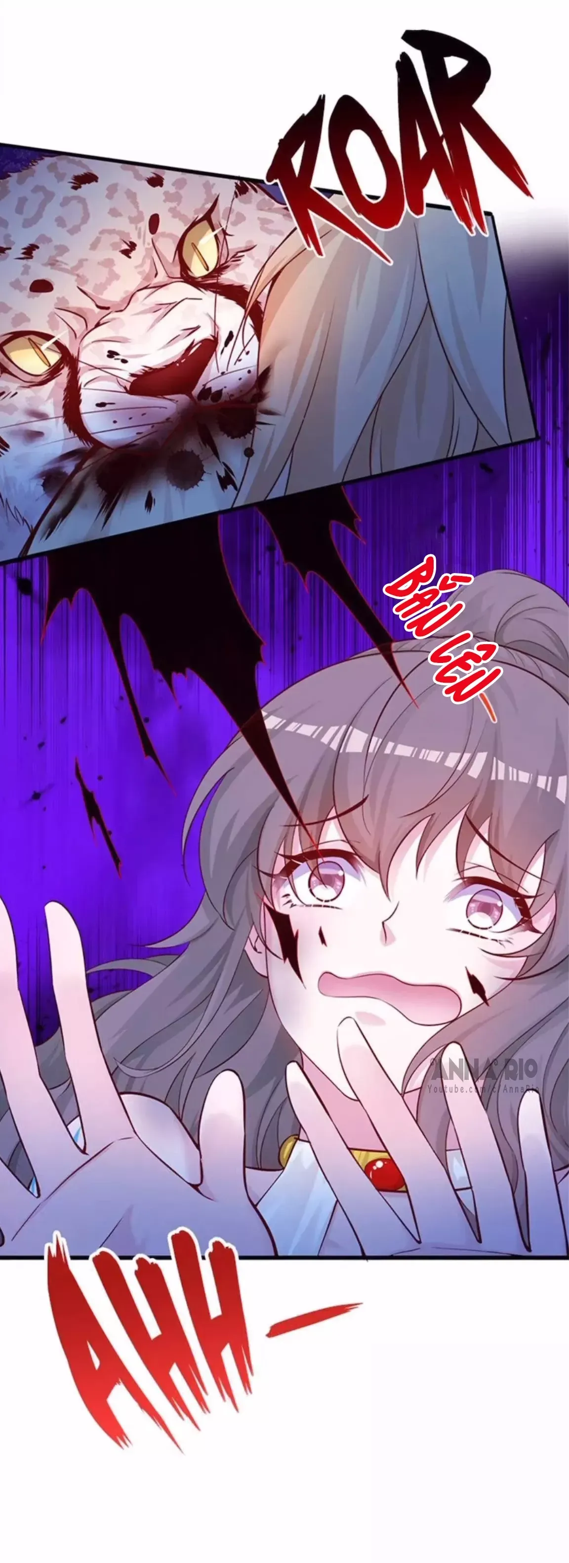 Thảnh Thơi Thú Thế Chủng Chủng Điền, Sinh Sinh Tể Chapter 524 - Trang 2