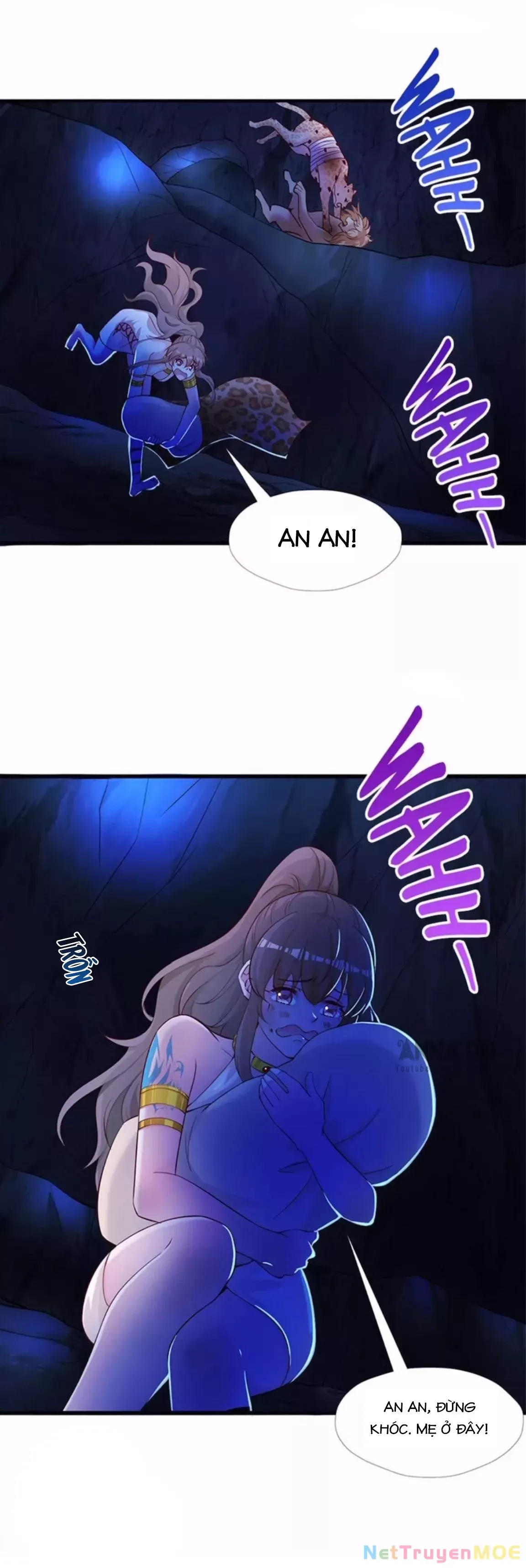 Thảnh Thơi Thú Thế Chủng Chủng Điền, Sinh Sinh Tể Chapter 524 - Trang 2