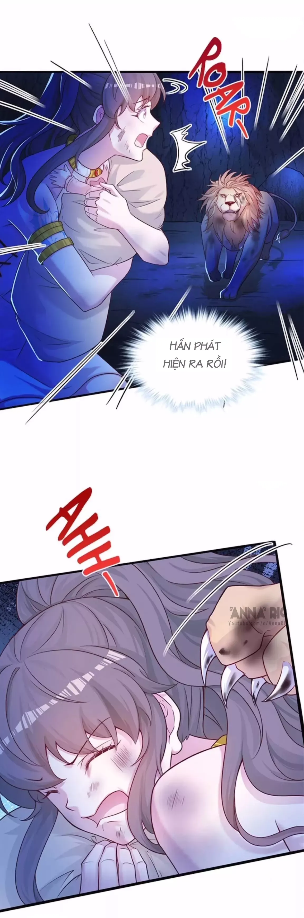 Thảnh Thơi Thú Thế Chủng Chủng Điền, Sinh Sinh Tể Chapter 524 - Trang 2