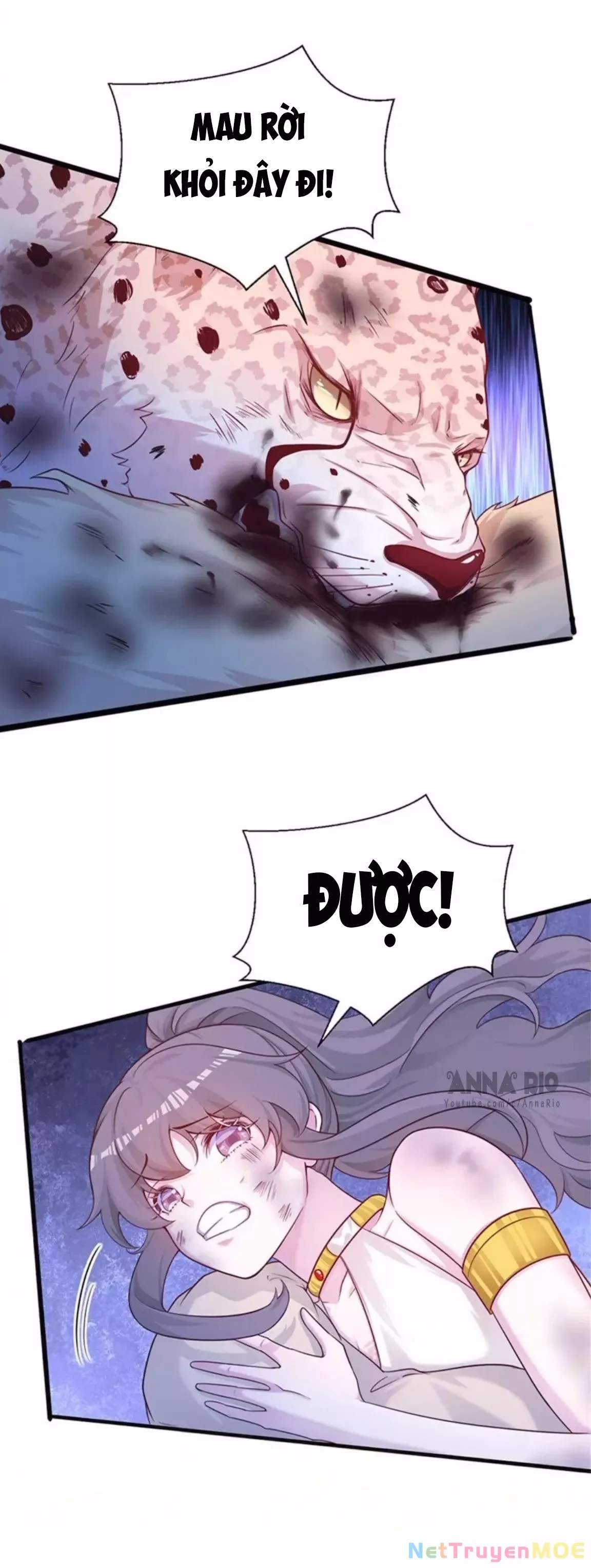 Thảnh Thơi Thú Thế Chủng Chủng Điền, Sinh Sinh Tể Chapter 524 - Trang 2