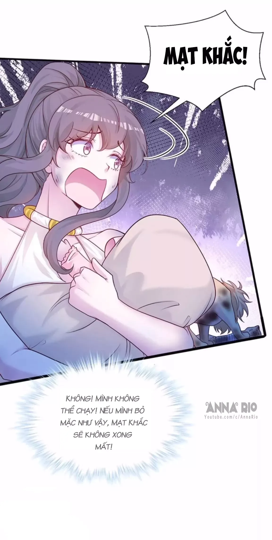 Thảnh Thơi Thú Thế Chủng Chủng Điền, Sinh Sinh Tể Chapter 524 - Trang 2