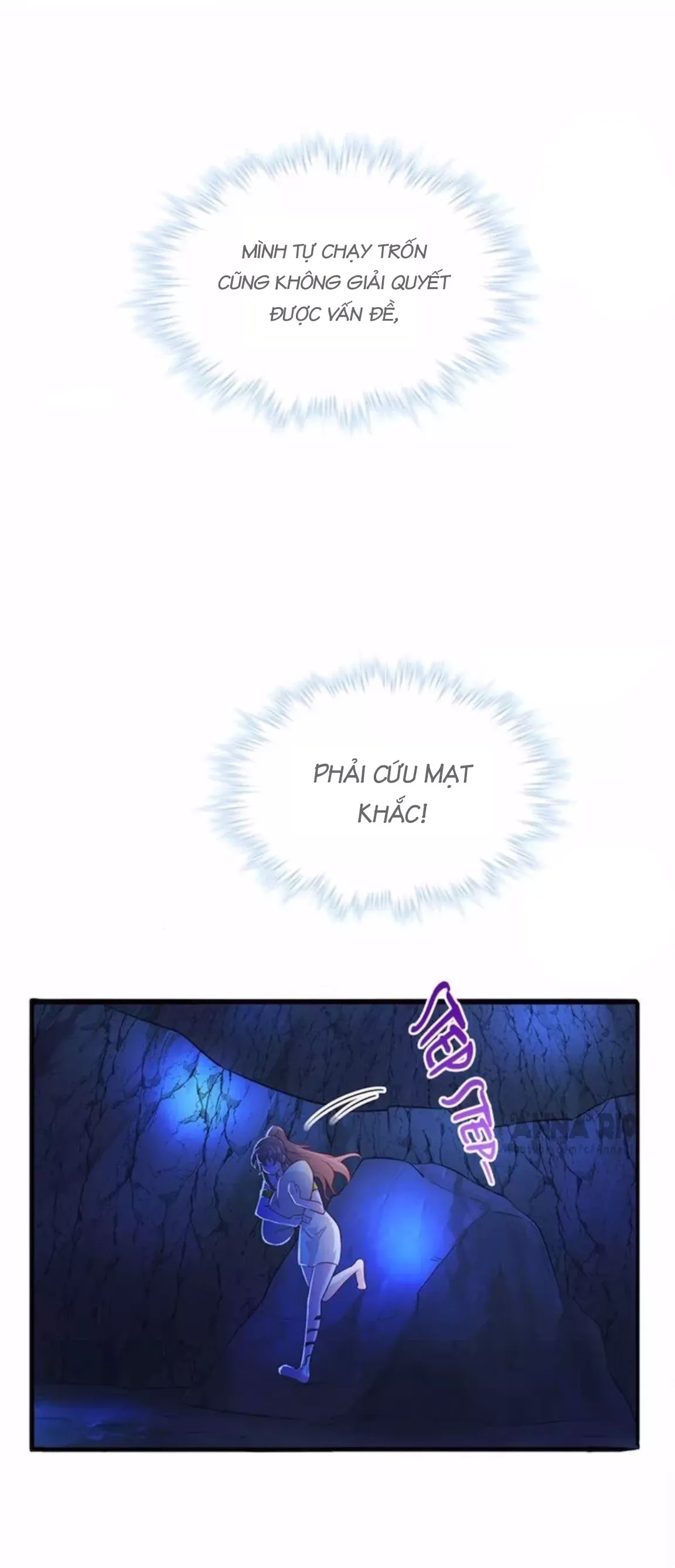 Thảnh Thơi Thú Thế Chủng Chủng Điền, Sinh Sinh Tể Chapter 524 - Trang 2