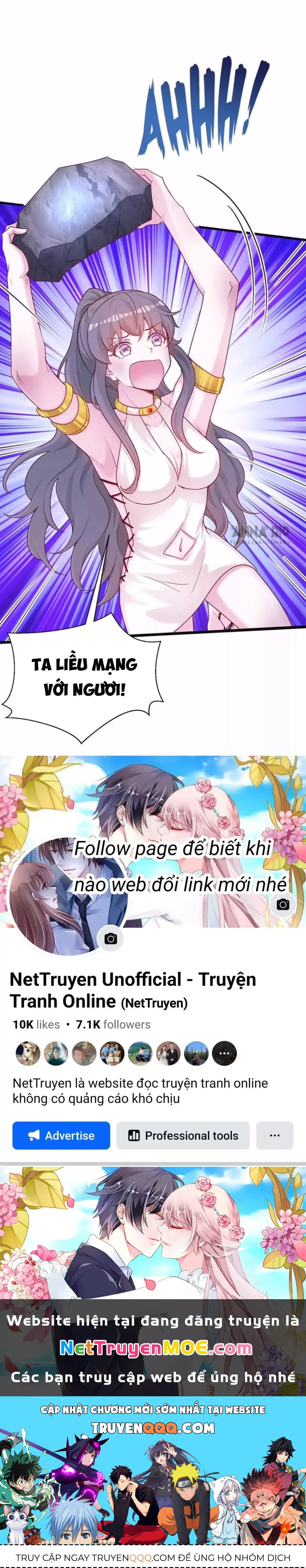 Thảnh Thơi Thú Thế Chủng Chủng Điền, Sinh Sinh Tể Chapter 524 - Trang 2