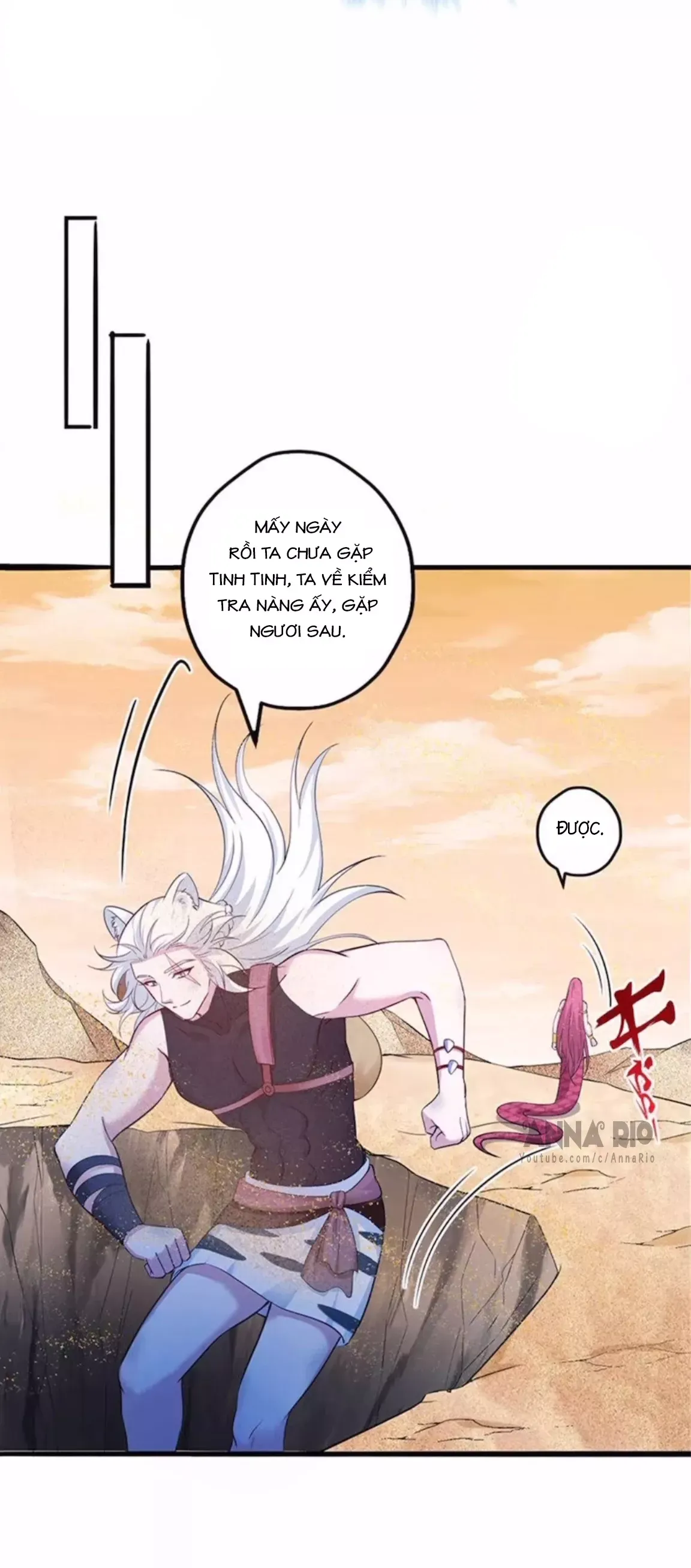 Thảnh Thơi Thú Thế Chủng Chủng Điền, Sinh Sinh Tể Chapter 524 - Trang 2