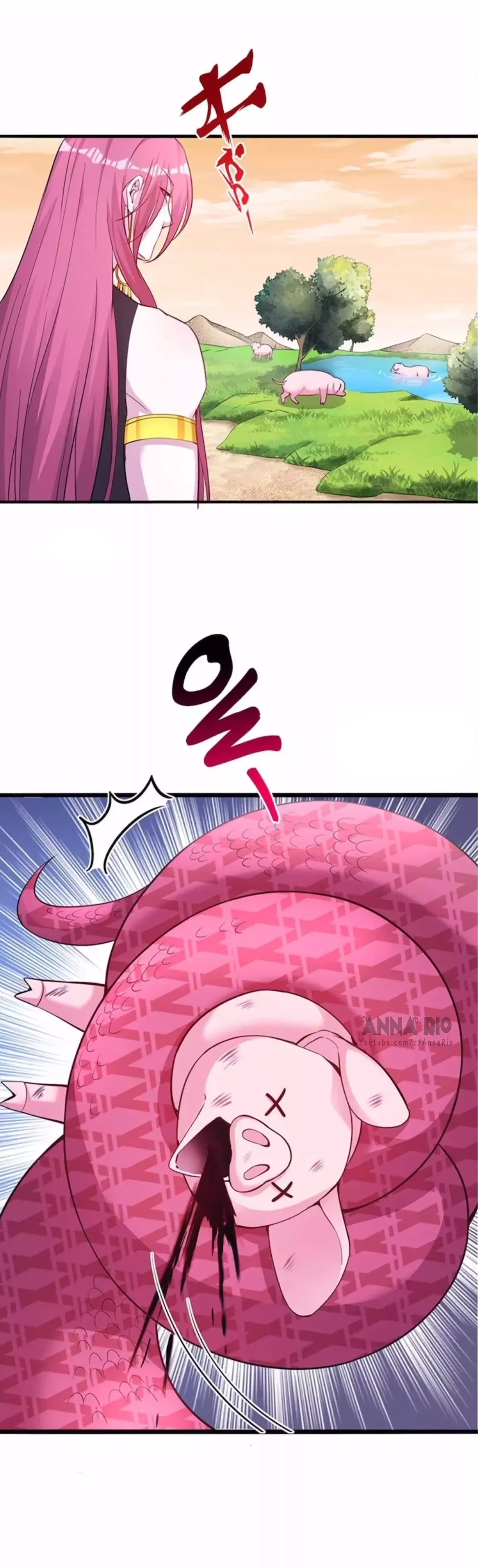 Thảnh Thơi Thú Thế Chủng Chủng Điền, Sinh Sinh Tể Chapter 524 - Trang 2