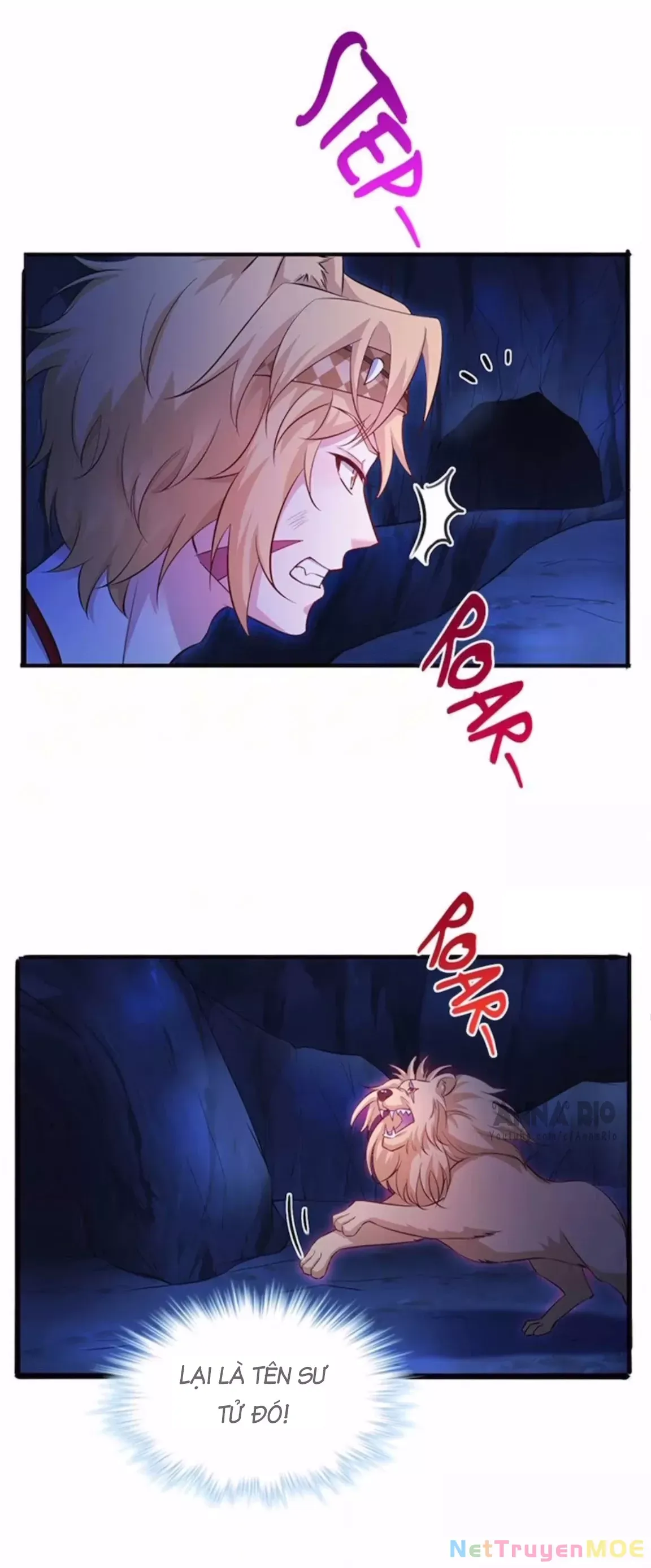 Thảnh Thơi Thú Thế Chủng Chủng Điền, Sinh Sinh Tể Chapter 524 - Trang 2