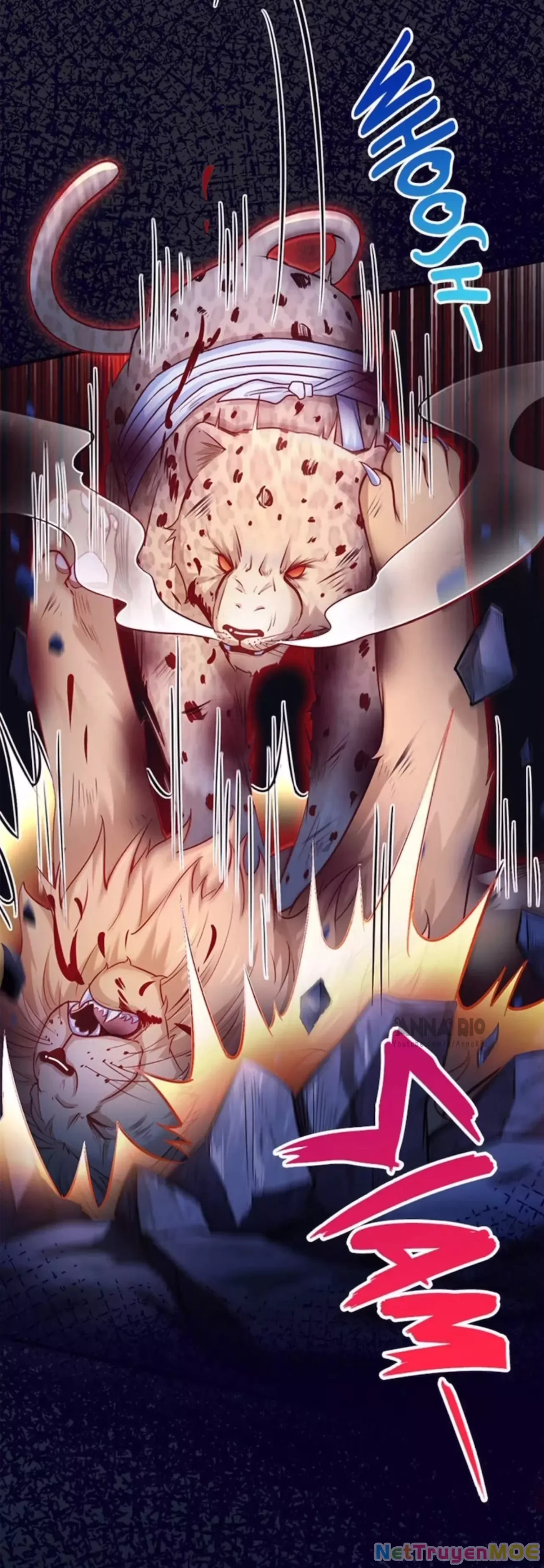 Thảnh Thơi Thú Thế Chủng Chủng Điền, Sinh Sinh Tể Chapter 525 - Trang 2