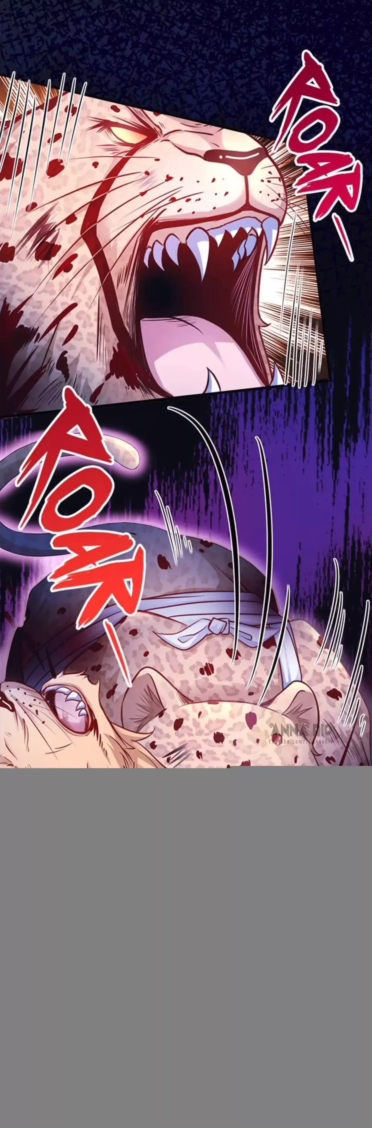 Thảnh Thơi Thú Thế Chủng Chủng Điền, Sinh Sinh Tể Chapter 525 - Trang 2