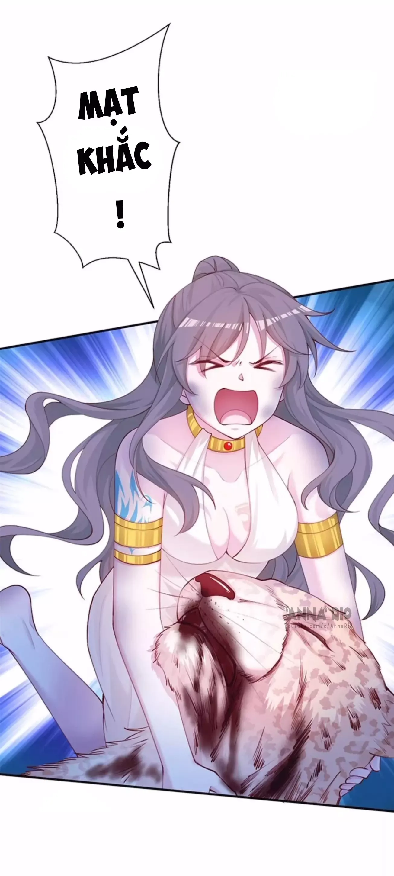 Thảnh Thơi Thú Thế Chủng Chủng Điền, Sinh Sinh Tể Chapter 525 - Trang 2