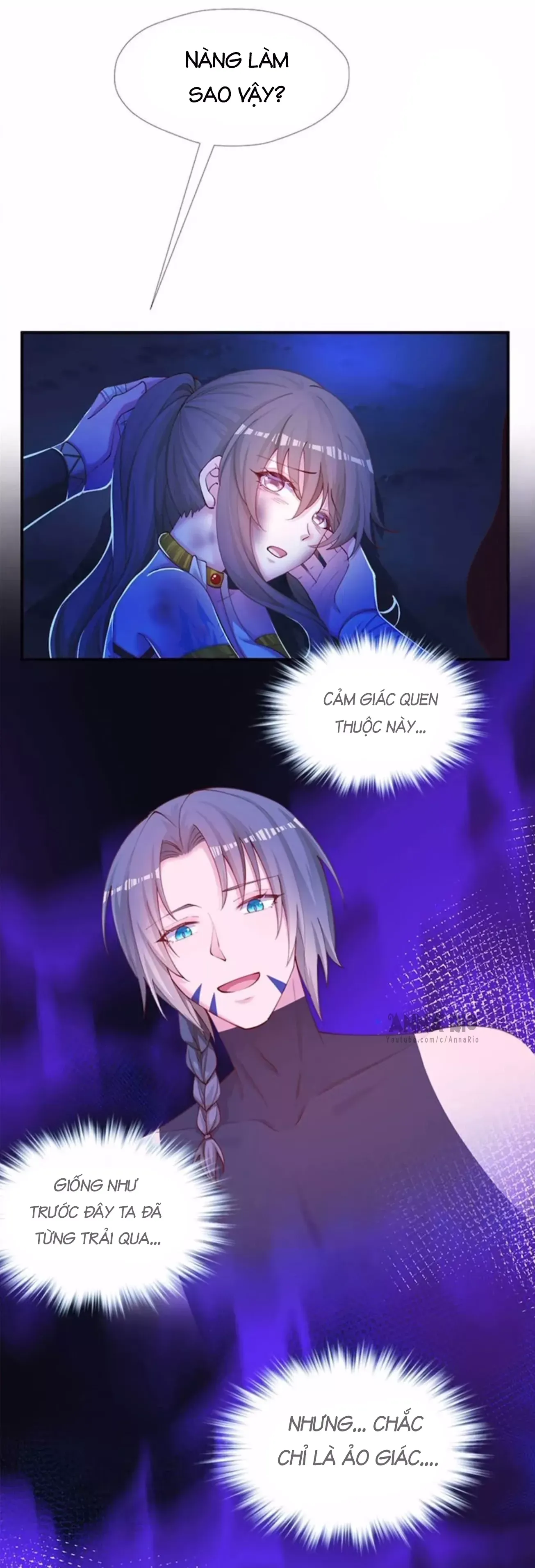 Thảnh Thơi Thú Thế Chủng Chủng Điền, Sinh Sinh Tể Chapter 525 - Trang 2