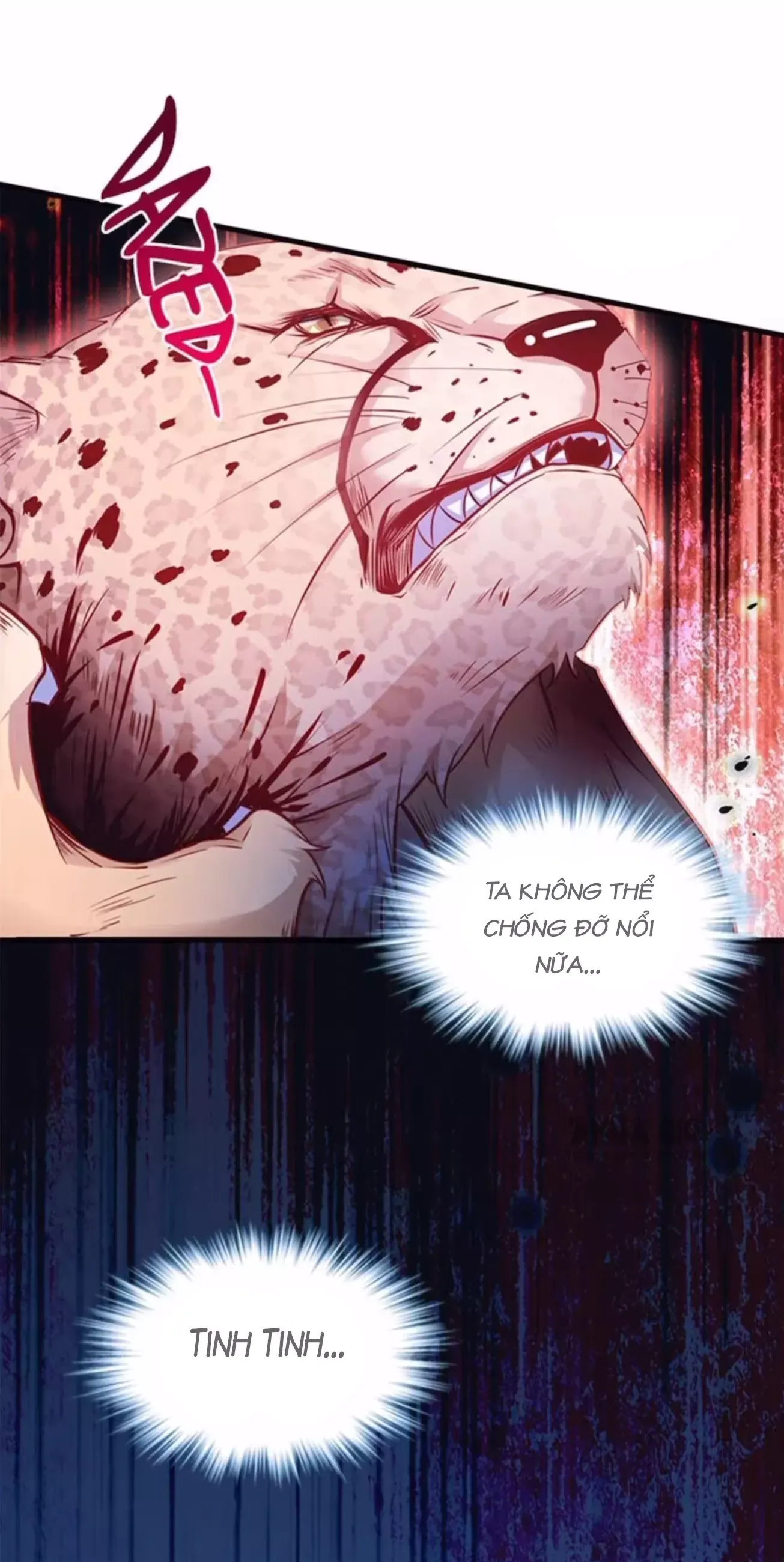 Thảnh Thơi Thú Thế Chủng Chủng Điền, Sinh Sinh Tể Chapter 525 - Trang 2