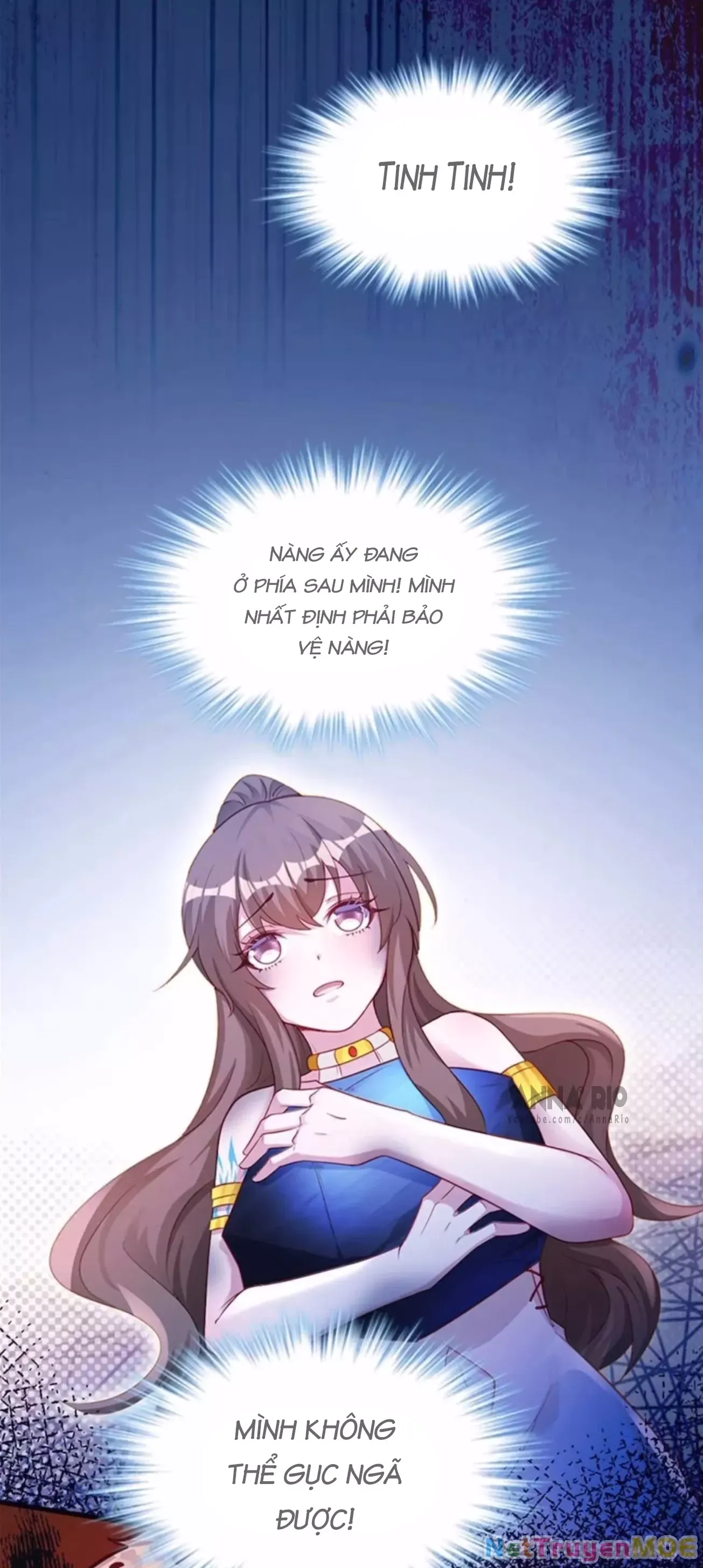 Thảnh Thơi Thú Thế Chủng Chủng Điền, Sinh Sinh Tể Chapter 525 - Trang 2