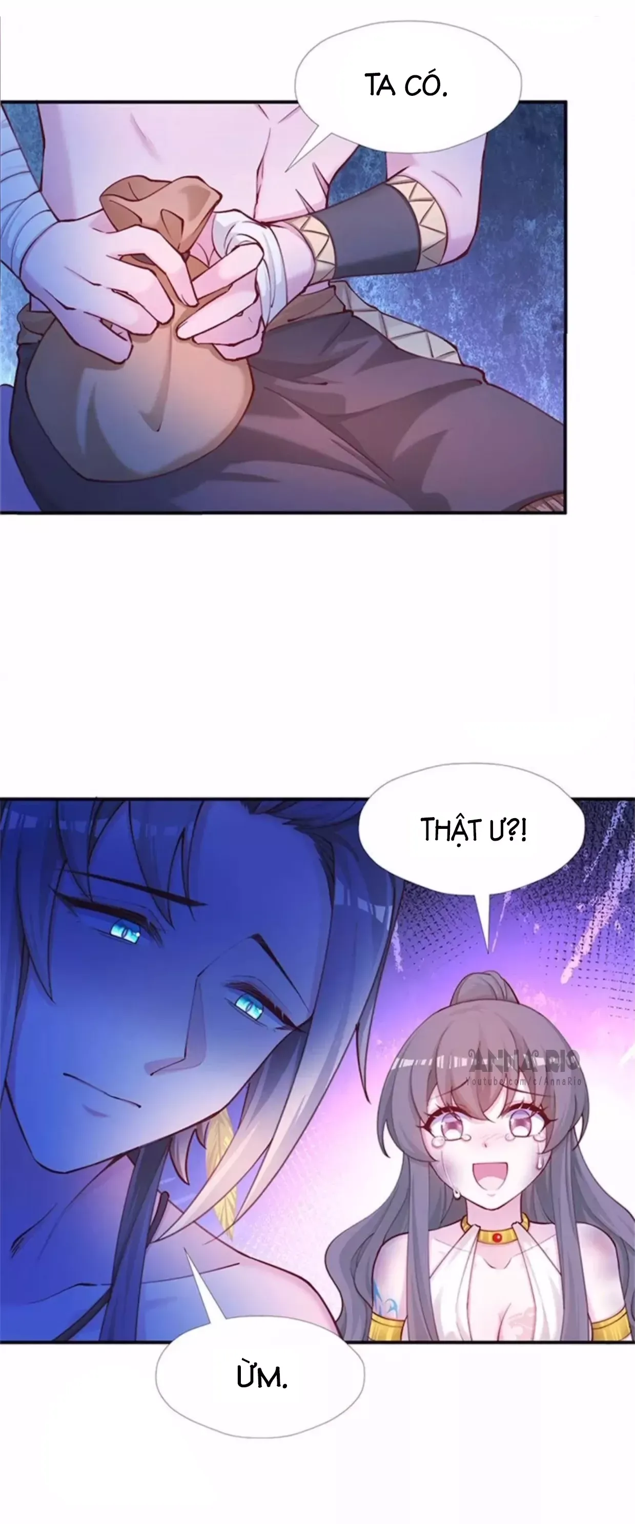 Thảnh Thơi Thú Thế Chủng Chủng Điền, Sinh Sinh Tể Chapter 526 - Trang 2