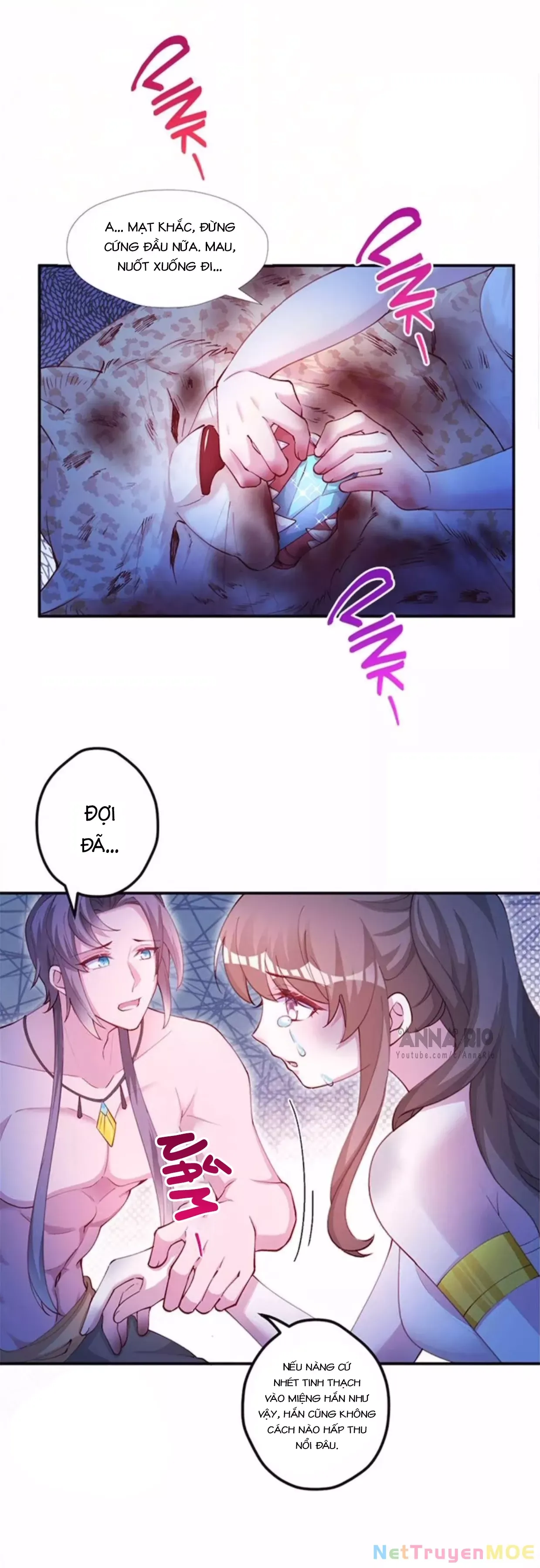 Thảnh Thơi Thú Thế Chủng Chủng Điền, Sinh Sinh Tể Chapter 526 - Trang 2