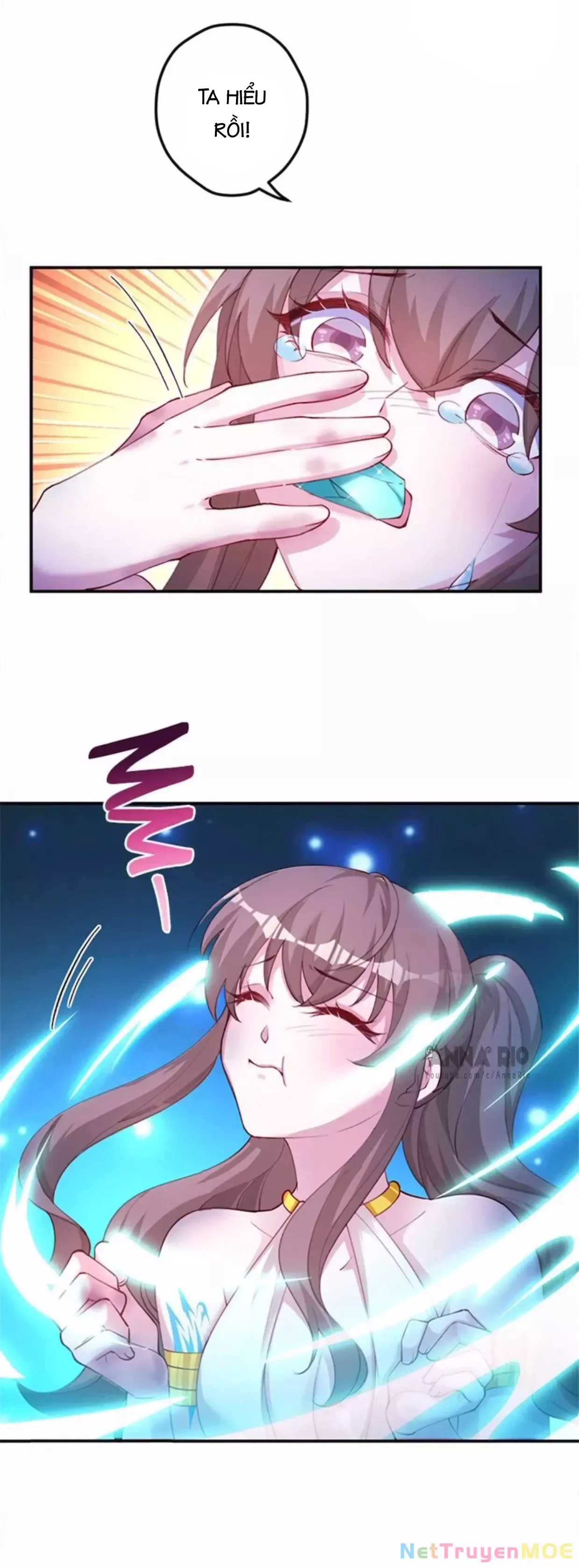 Thảnh Thơi Thú Thế Chủng Chủng Điền, Sinh Sinh Tể Chapter 526 - Trang 2