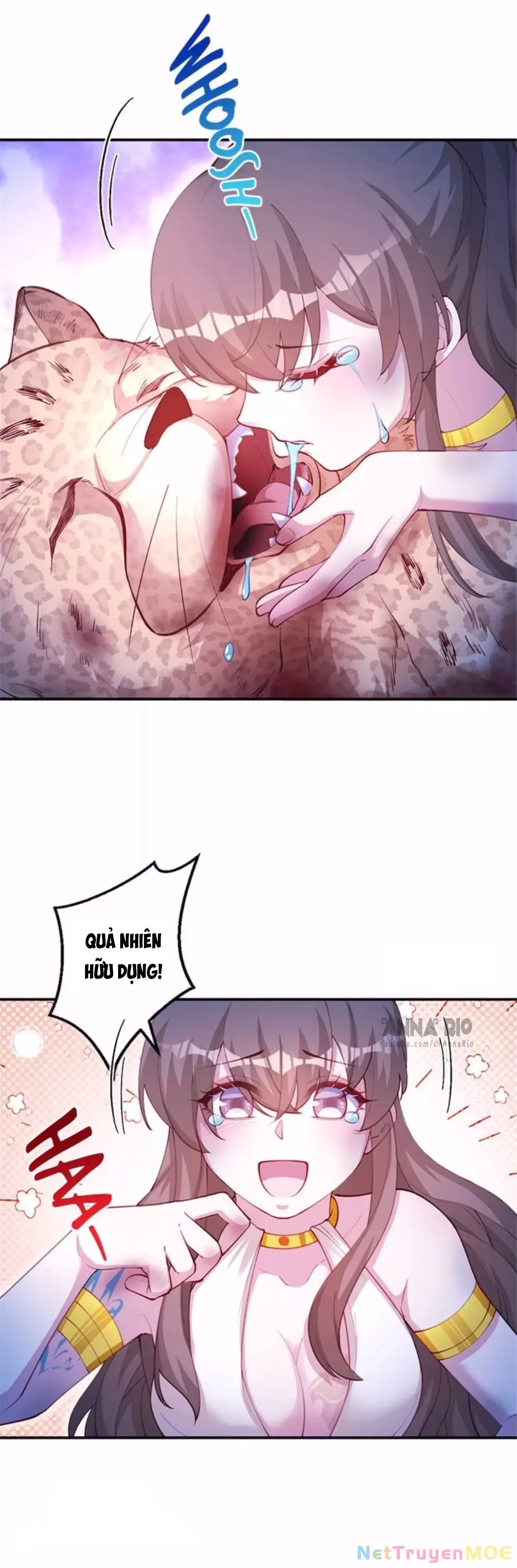 Thảnh Thơi Thú Thế Chủng Chủng Điền, Sinh Sinh Tể Chapter 526 - Trang 2