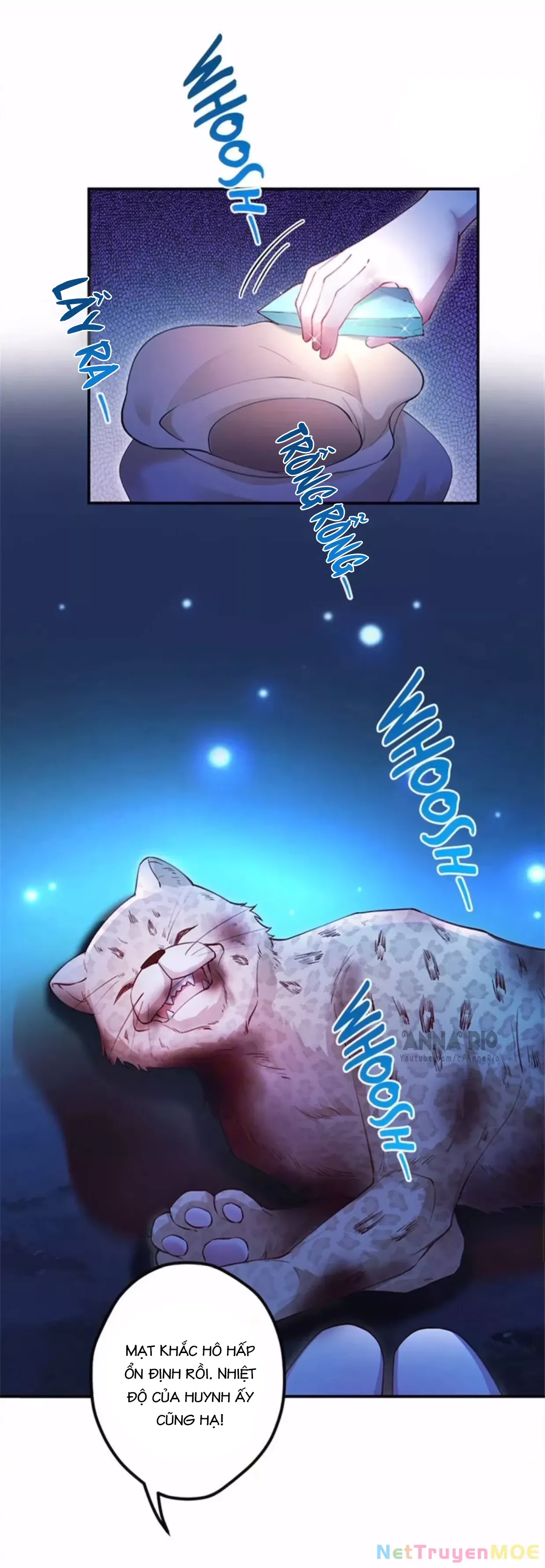 Thảnh Thơi Thú Thế Chủng Chủng Điền, Sinh Sinh Tể Chapter 526 - Trang 2