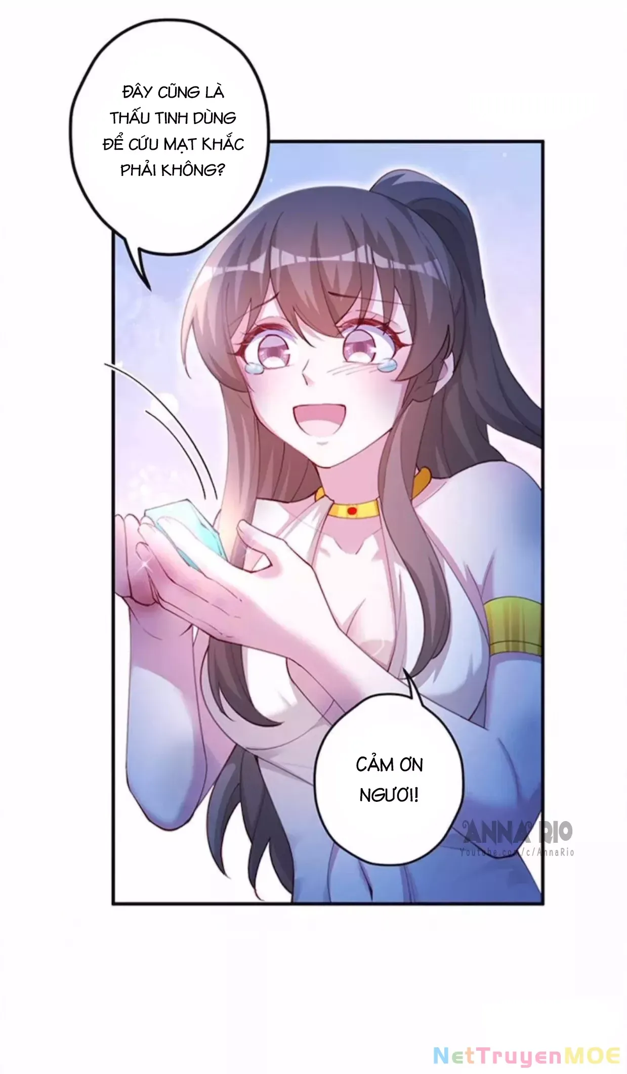 Thảnh Thơi Thú Thế Chủng Chủng Điền, Sinh Sinh Tể Chapter 526 - Trang 2