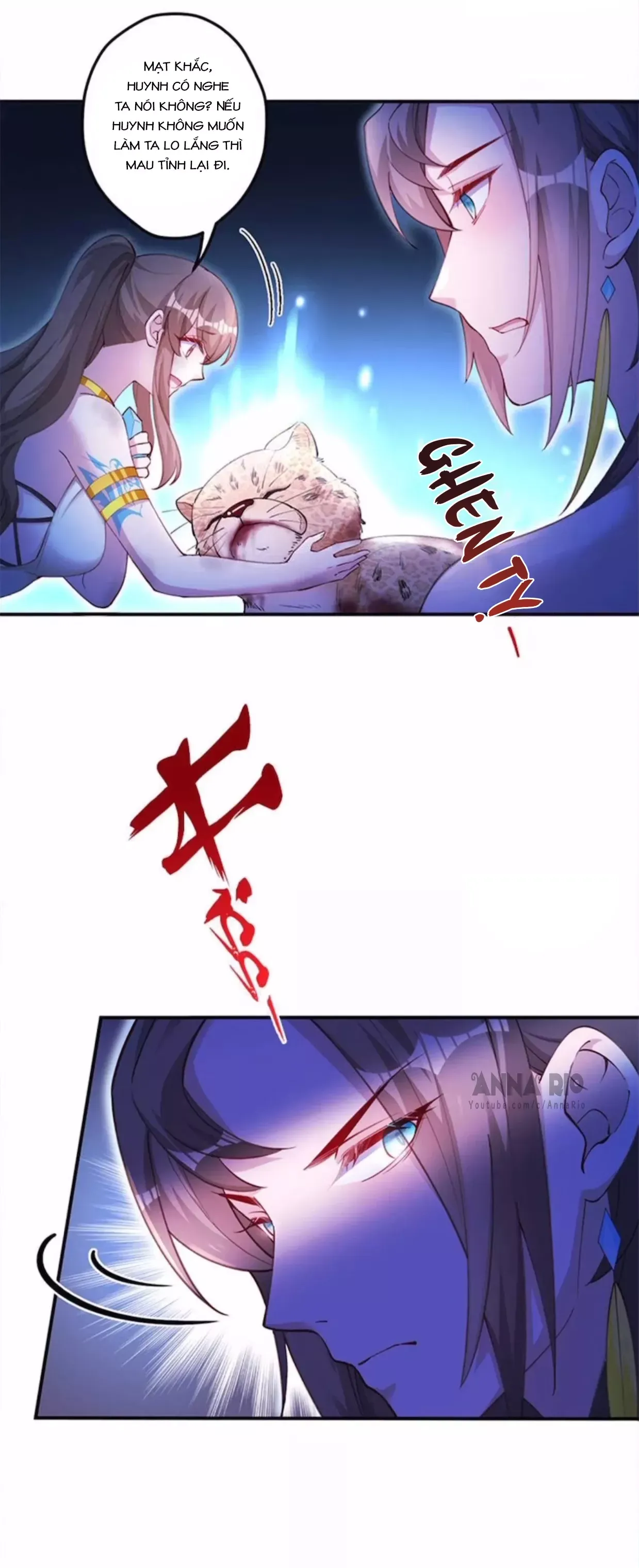 Thảnh Thơi Thú Thế Chủng Chủng Điền, Sinh Sinh Tể Chapter 526 - Trang 2