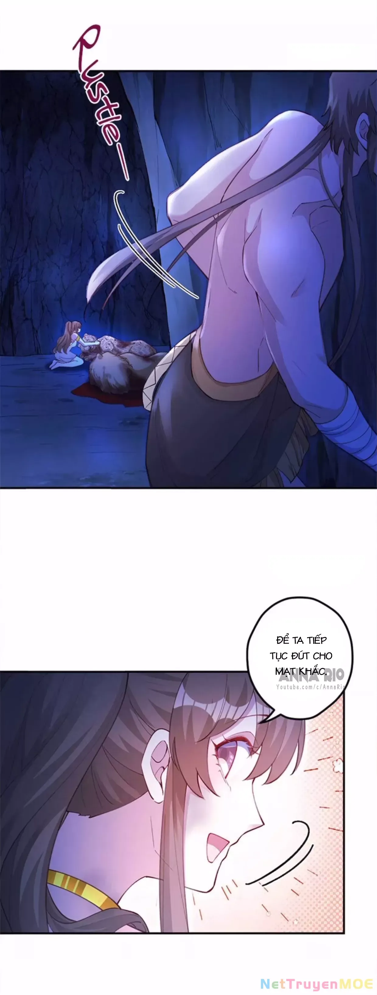 Thảnh Thơi Thú Thế Chủng Chủng Điền, Sinh Sinh Tể Chapter 526 - Trang 2