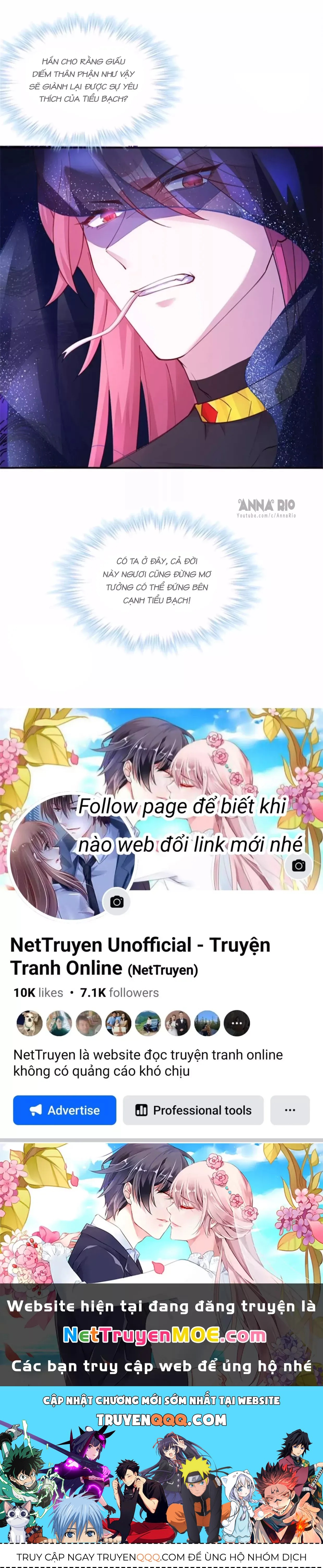 Thảnh Thơi Thú Thế Chủng Chủng Điền, Sinh Sinh Tể Chapter 526 - Trang 2