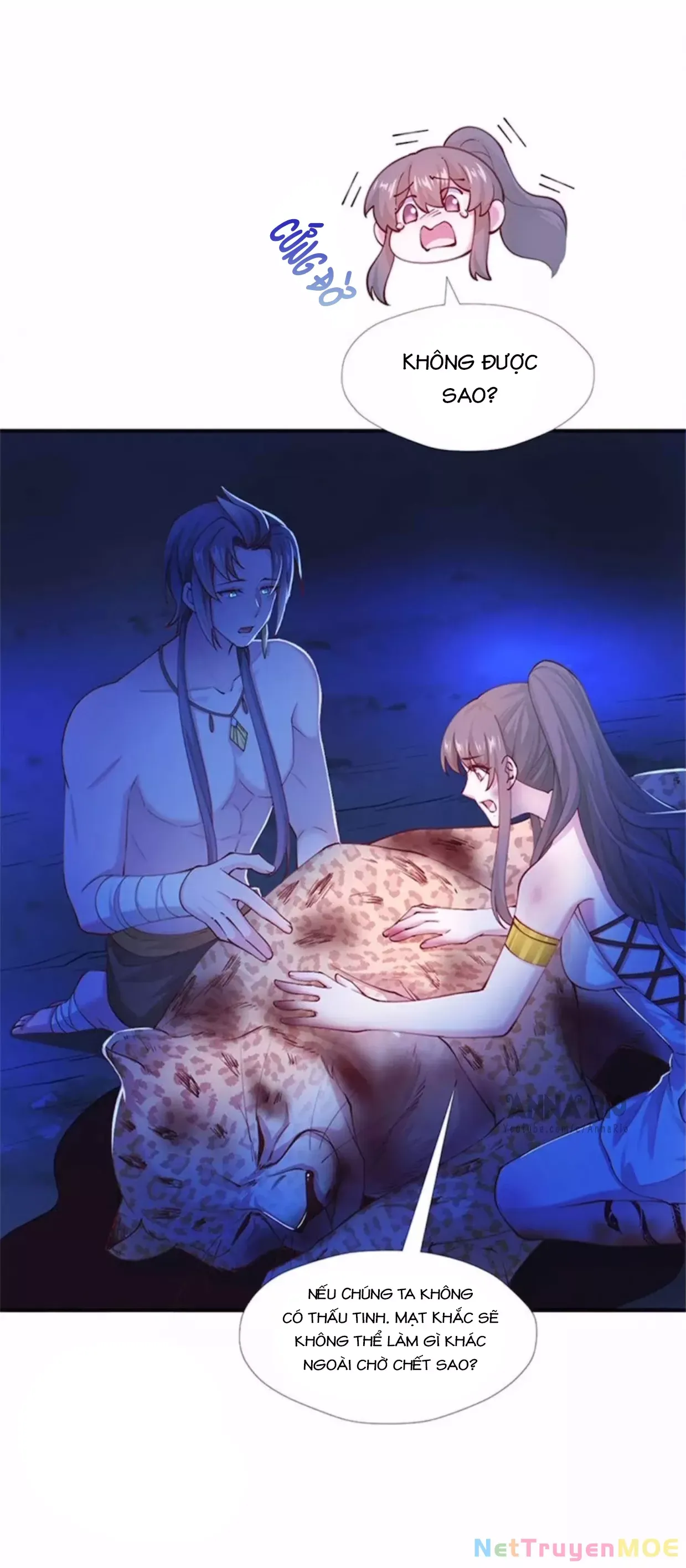 Thảnh Thơi Thú Thế Chủng Chủng Điền, Sinh Sinh Tể Chapter 526 - Trang 2