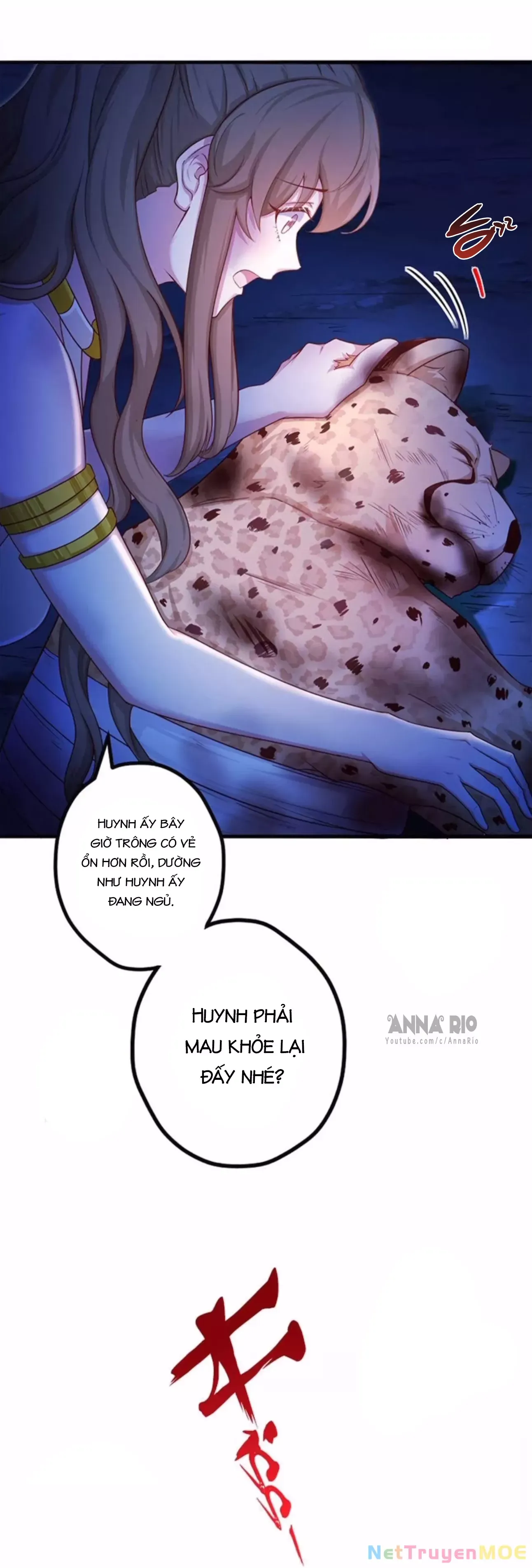 Thảnh Thơi Thú Thế Chủng Chủng Điền, Sinh Sinh Tể Chapter 527 - Trang 2