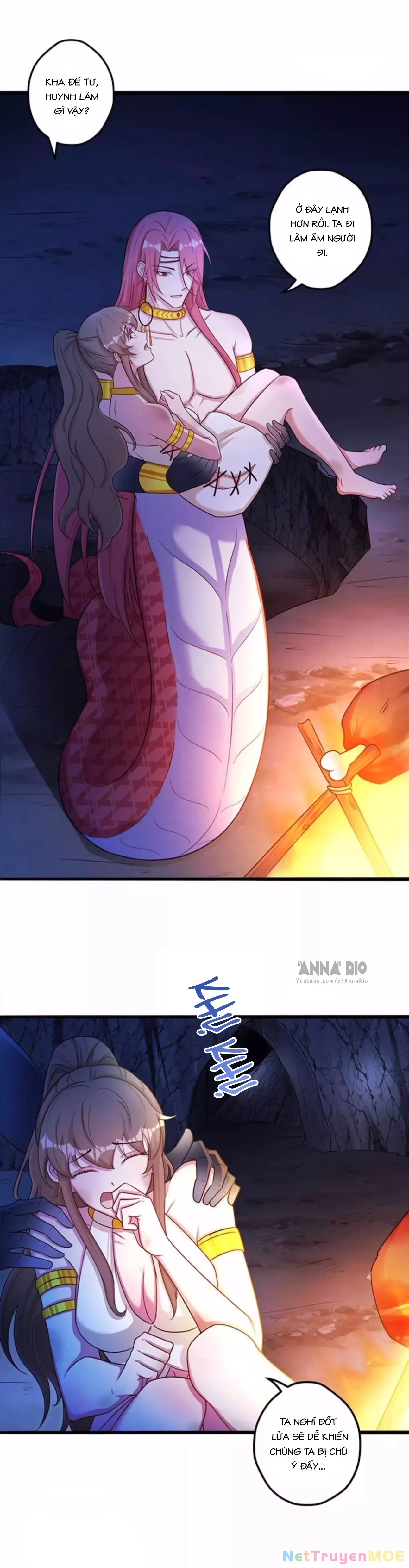 Thảnh Thơi Thú Thế Chủng Chủng Điền, Sinh Sinh Tể Chapter 527 - Trang 2