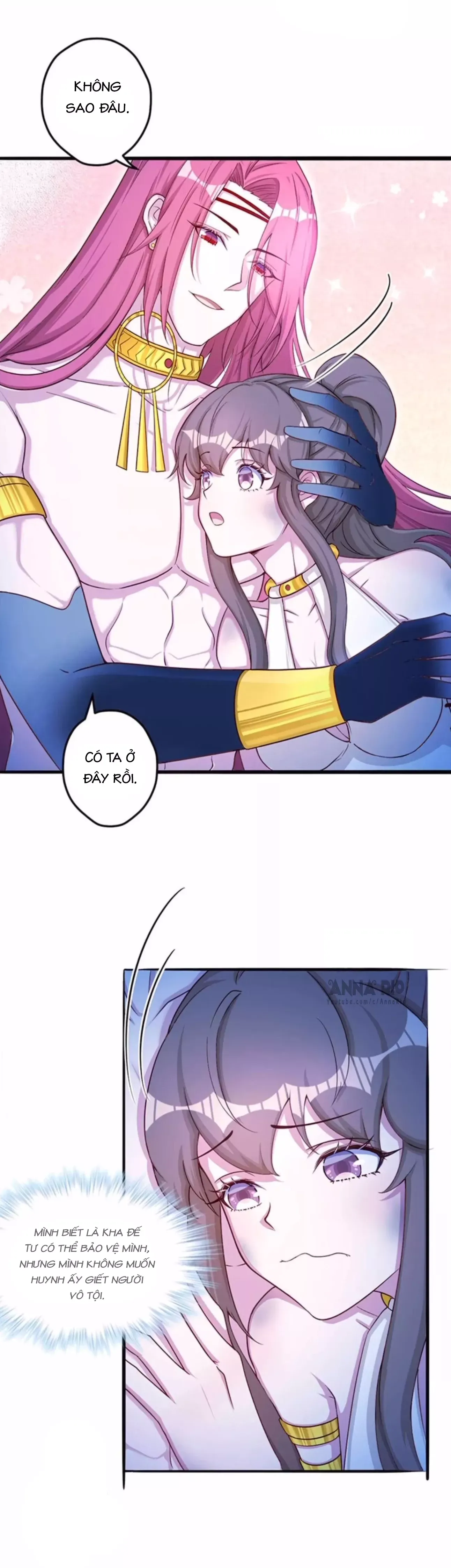 Thảnh Thơi Thú Thế Chủng Chủng Điền, Sinh Sinh Tể Chapter 527 - Trang 2