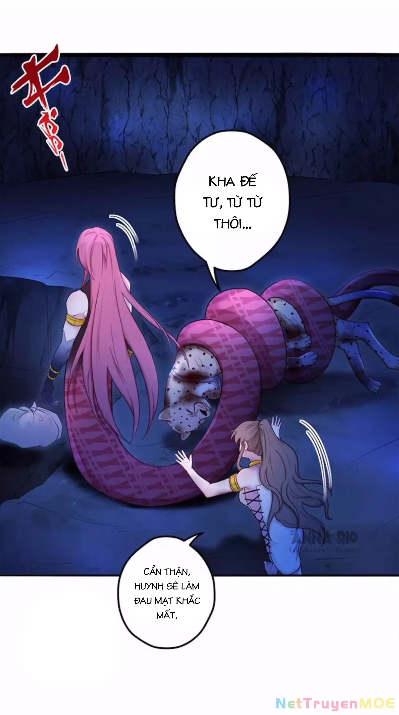 Thảnh Thơi Thú Thế Chủng Chủng Điền, Sinh Sinh Tể Chapter 527 - Trang 2